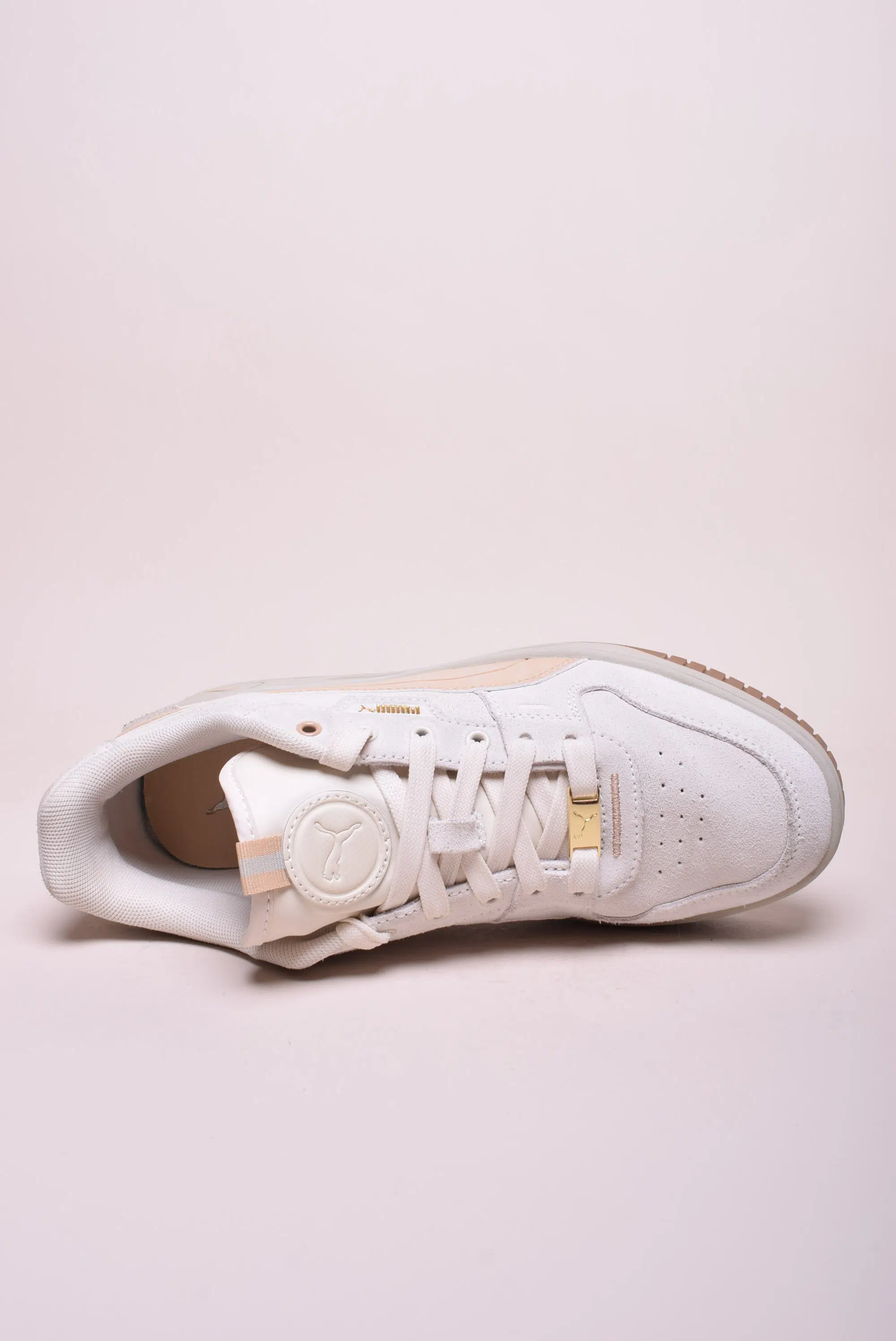 Sneakers dama cu platforma Carina Street [4]