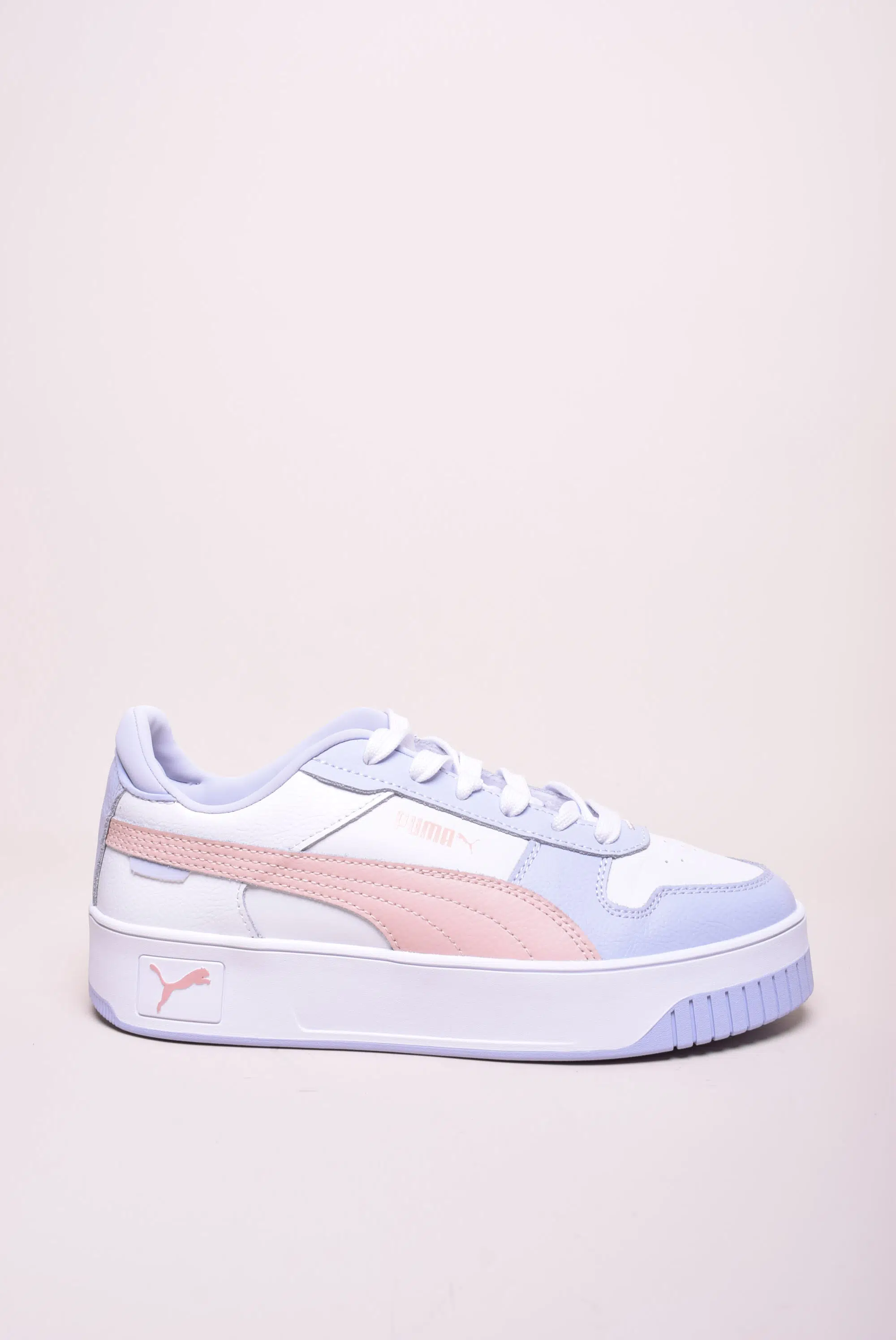 Sneakers dama cu platforma Carina Street