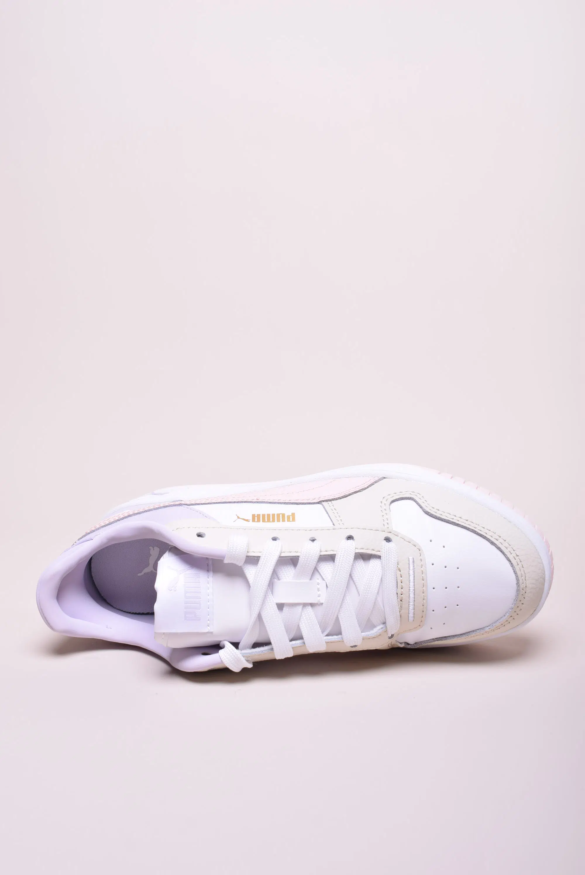 Sneakers dama cu platforma Carina Street [4]