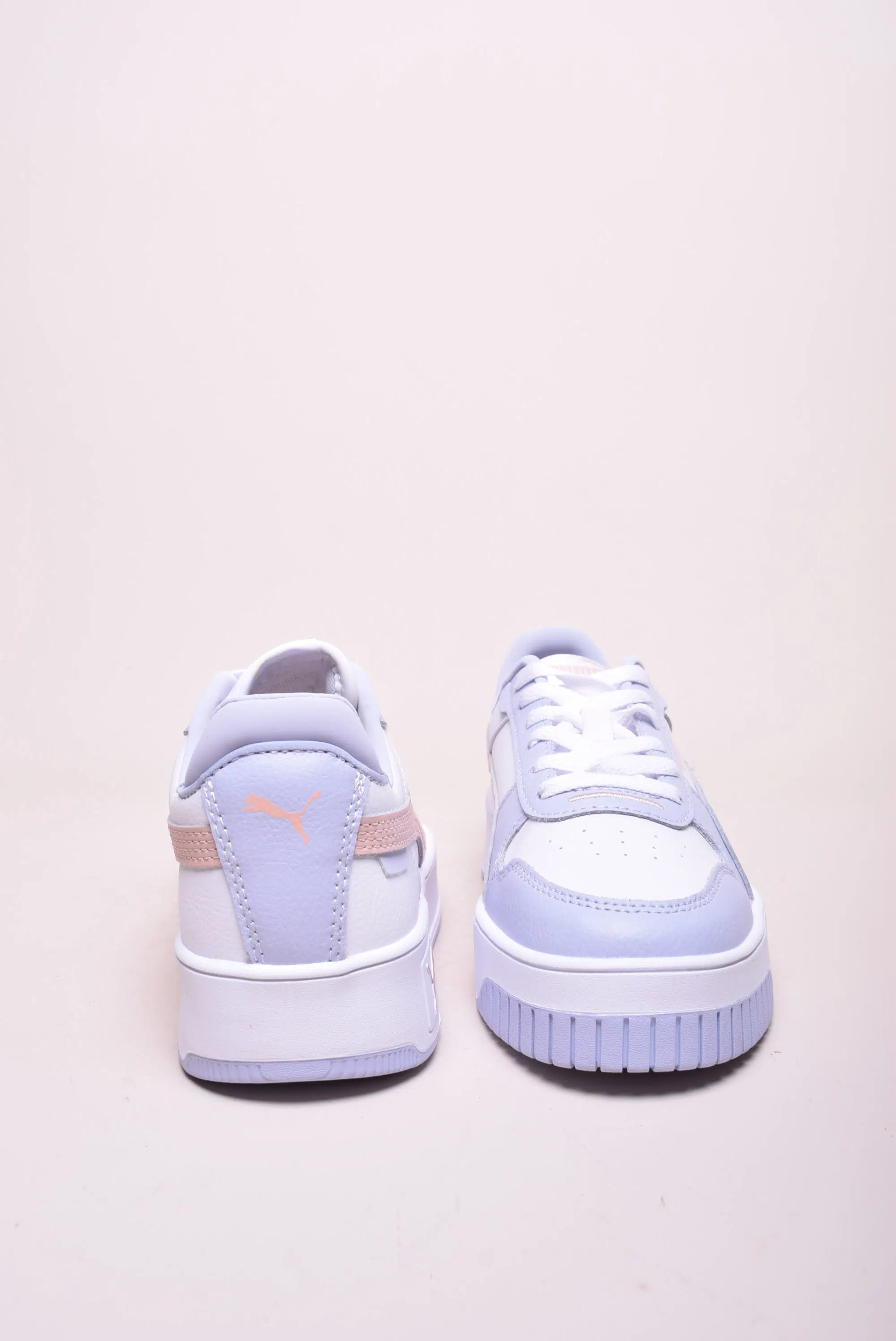 Sneakers dama cu platforma Carina Street [3]