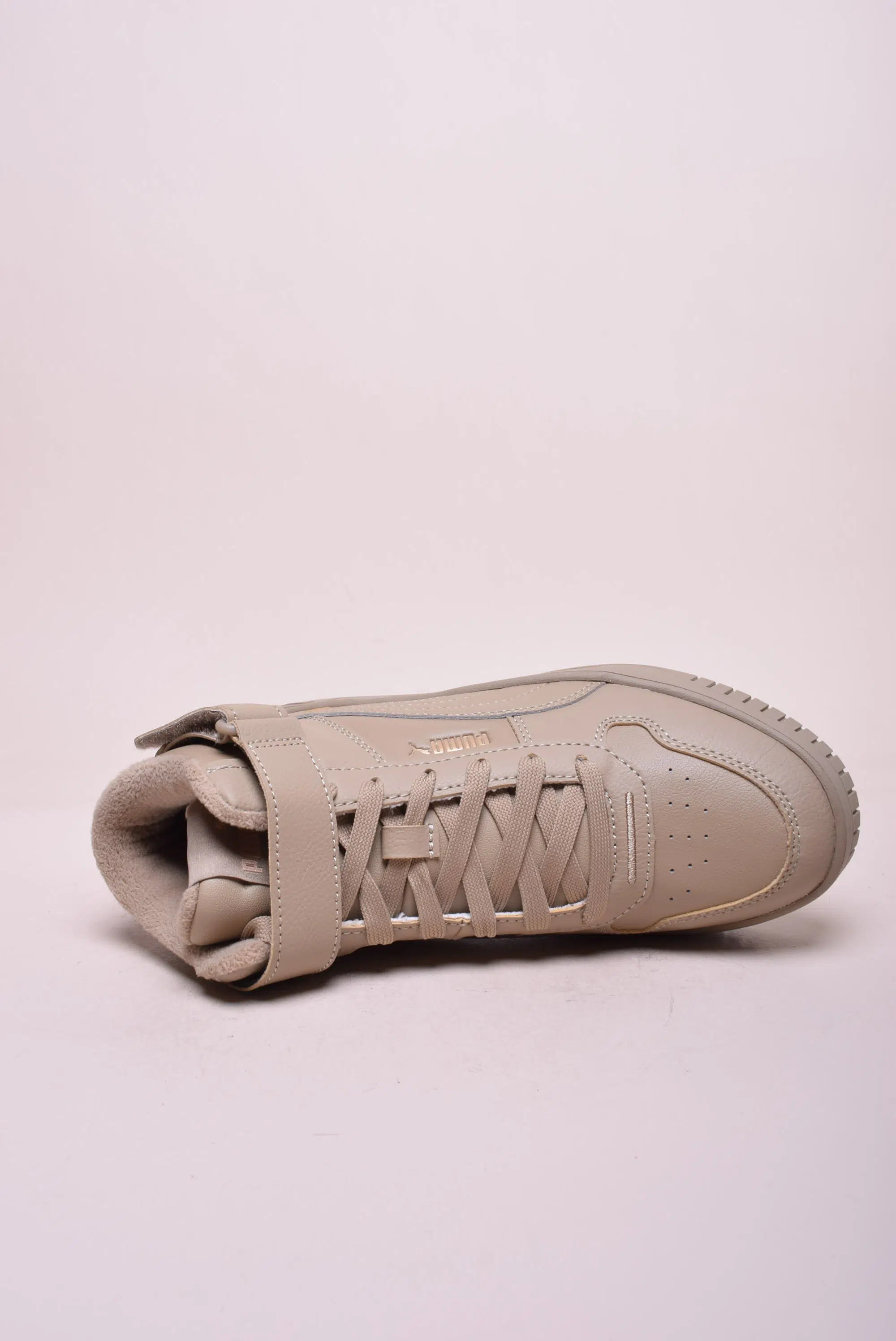 Sneakers dama cu platforma Carina Street Mid [4]