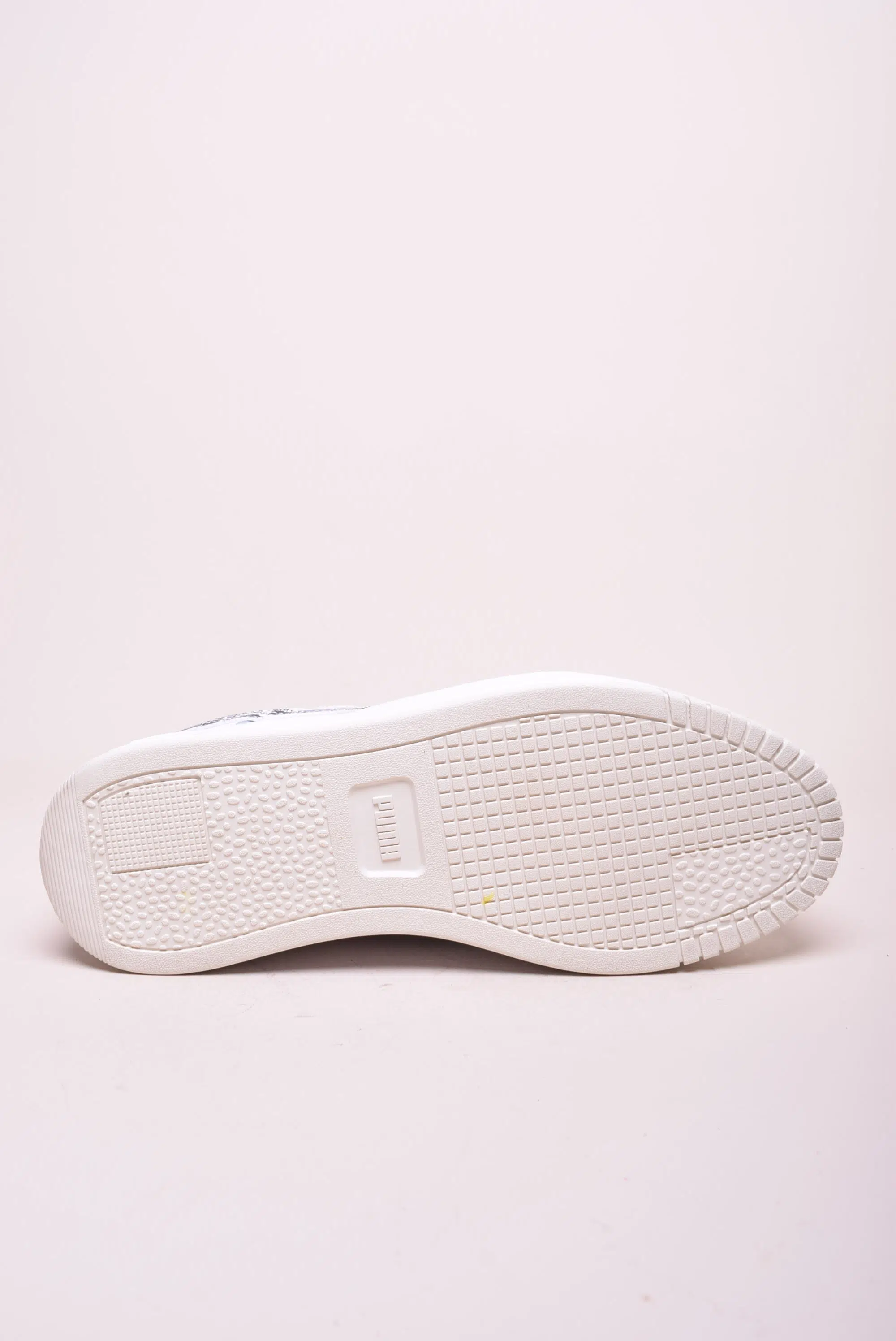 Sneakers dama cu platforma Carina Street Snake Chic [2]