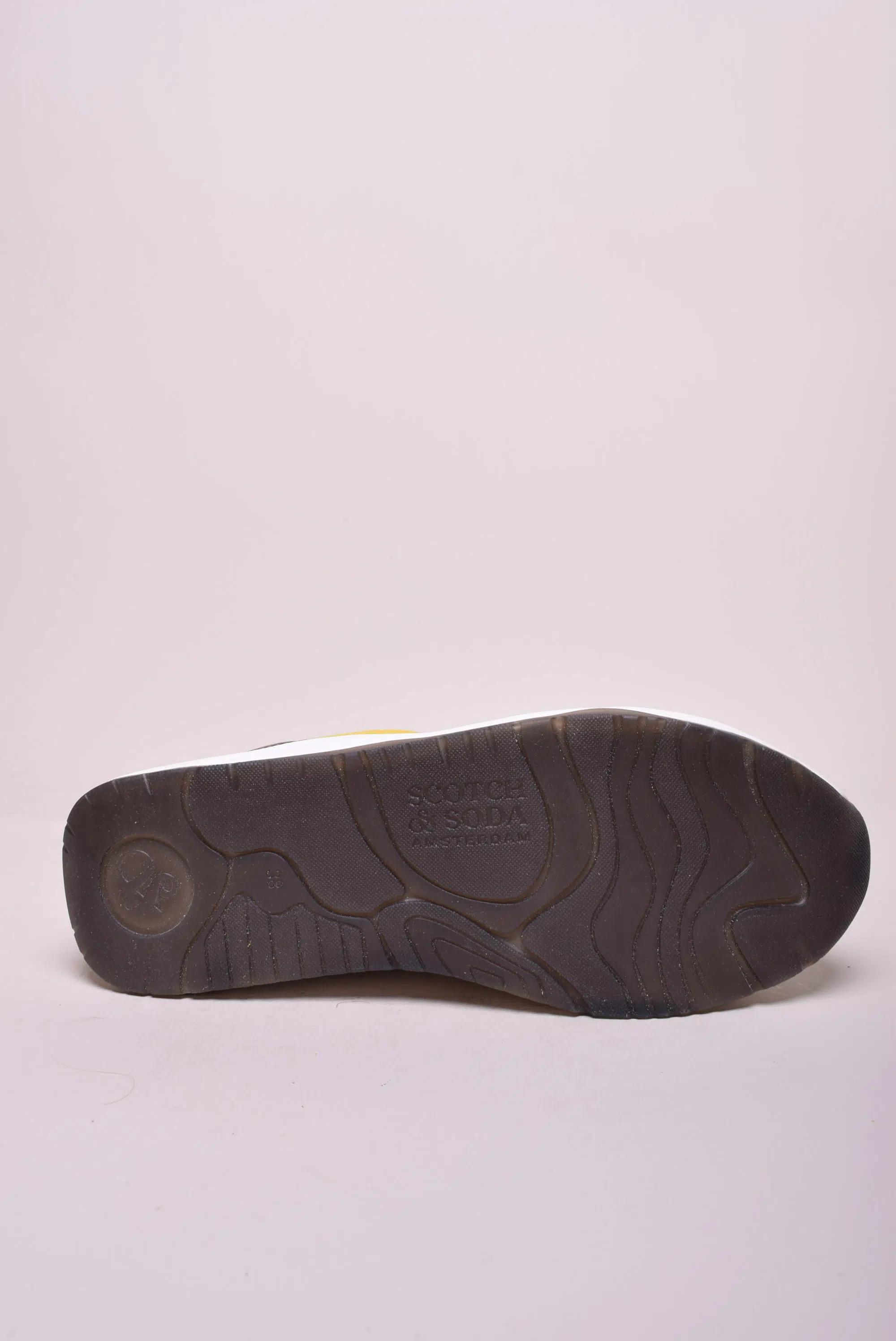 Sneakers dama cu platforma Celest [2]
