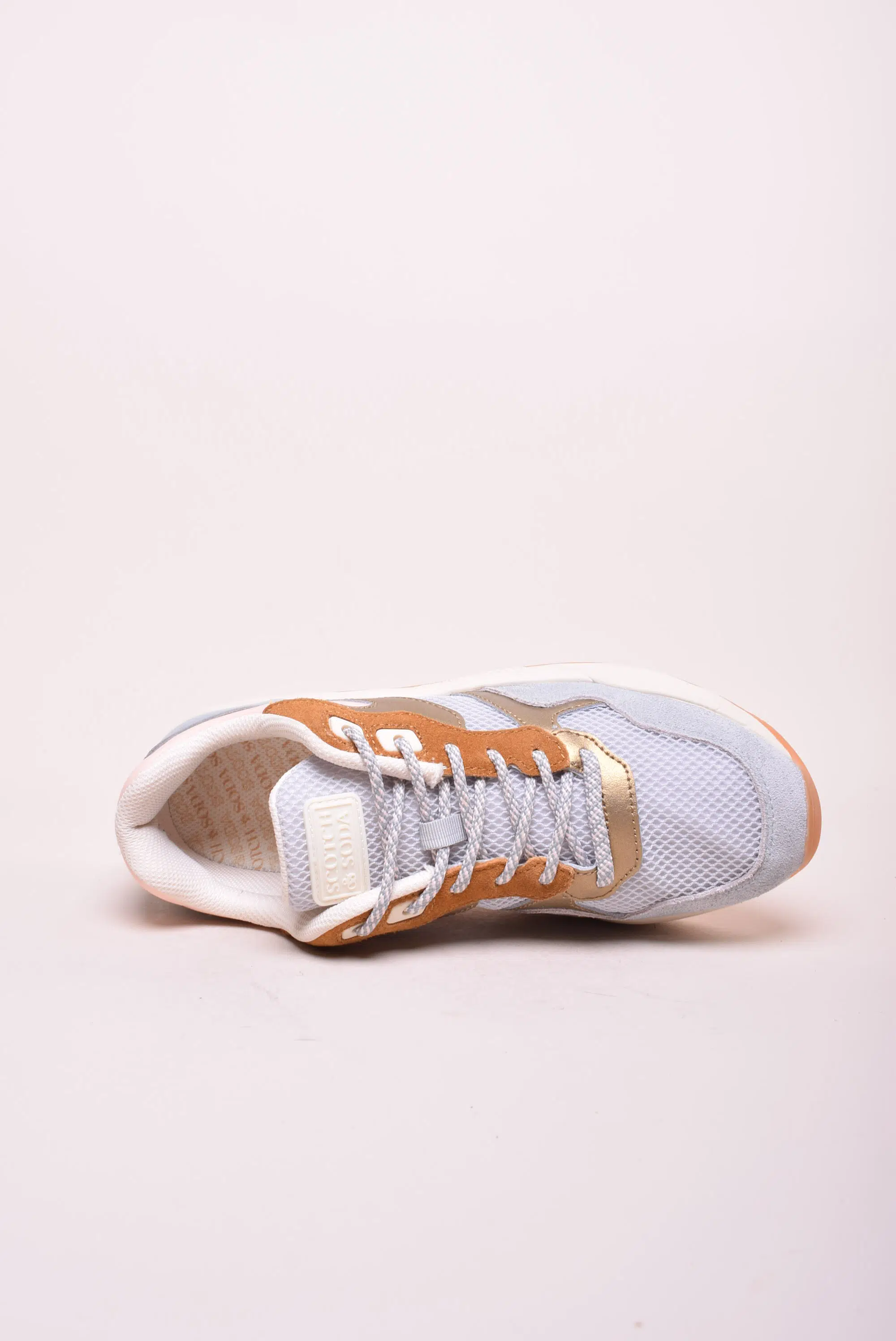 Sneakers dama cu platforma Celest [4]