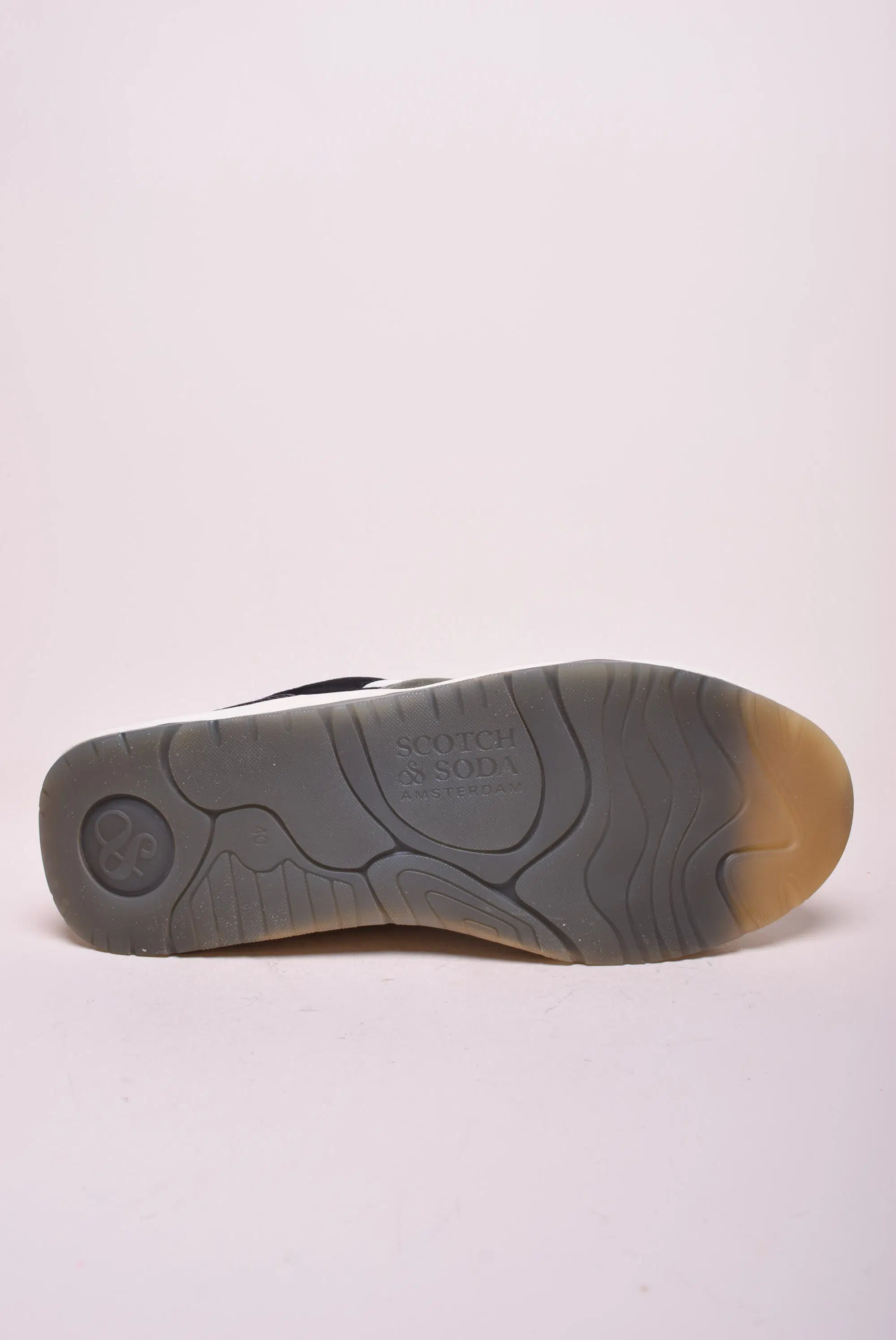 Sneakers dama cu platforma Celest [2]