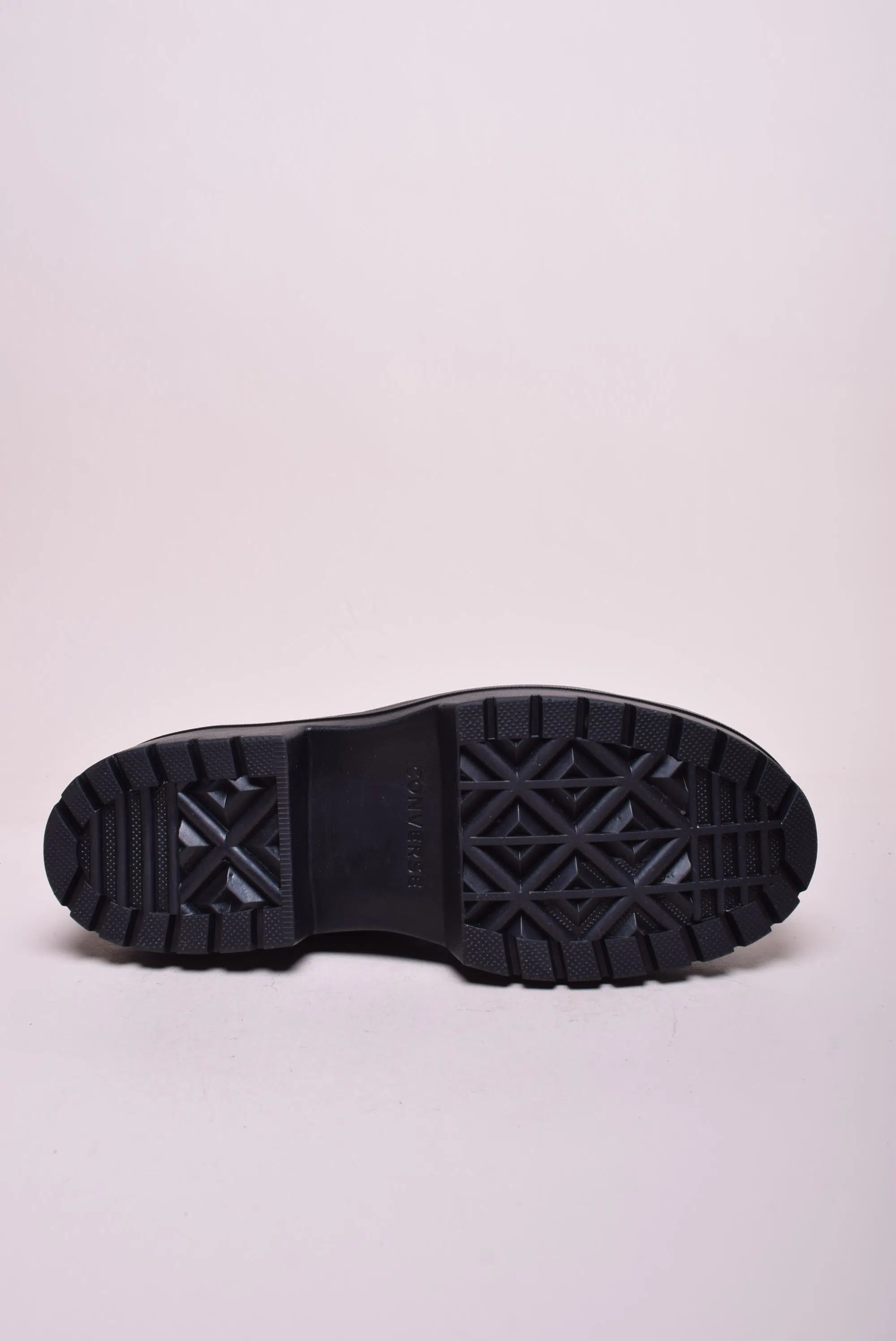 Sneakers dama cu platforma Chuck Taylor All Star Lugged Heel Platform [2]