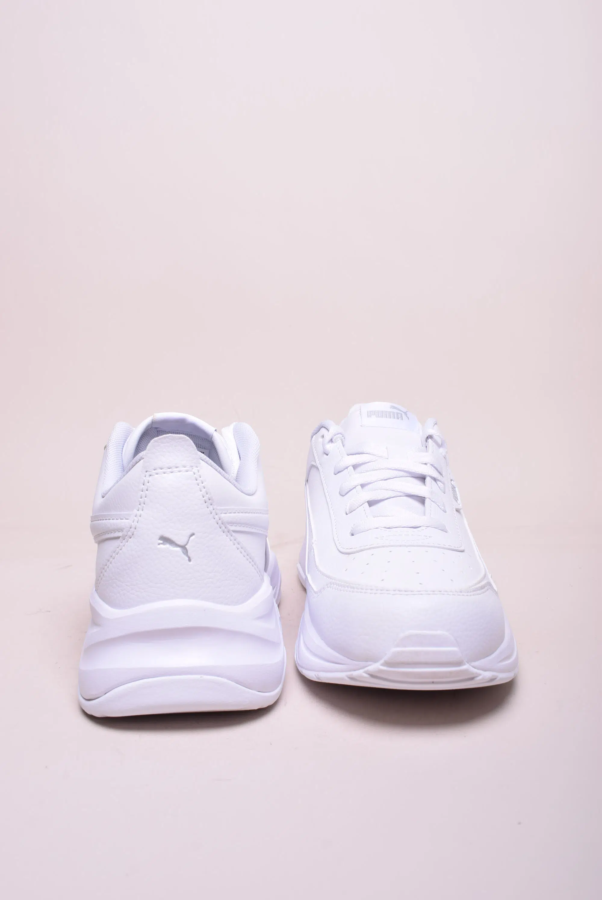 Sneakers dama cu platforma Cilia Mode [3]