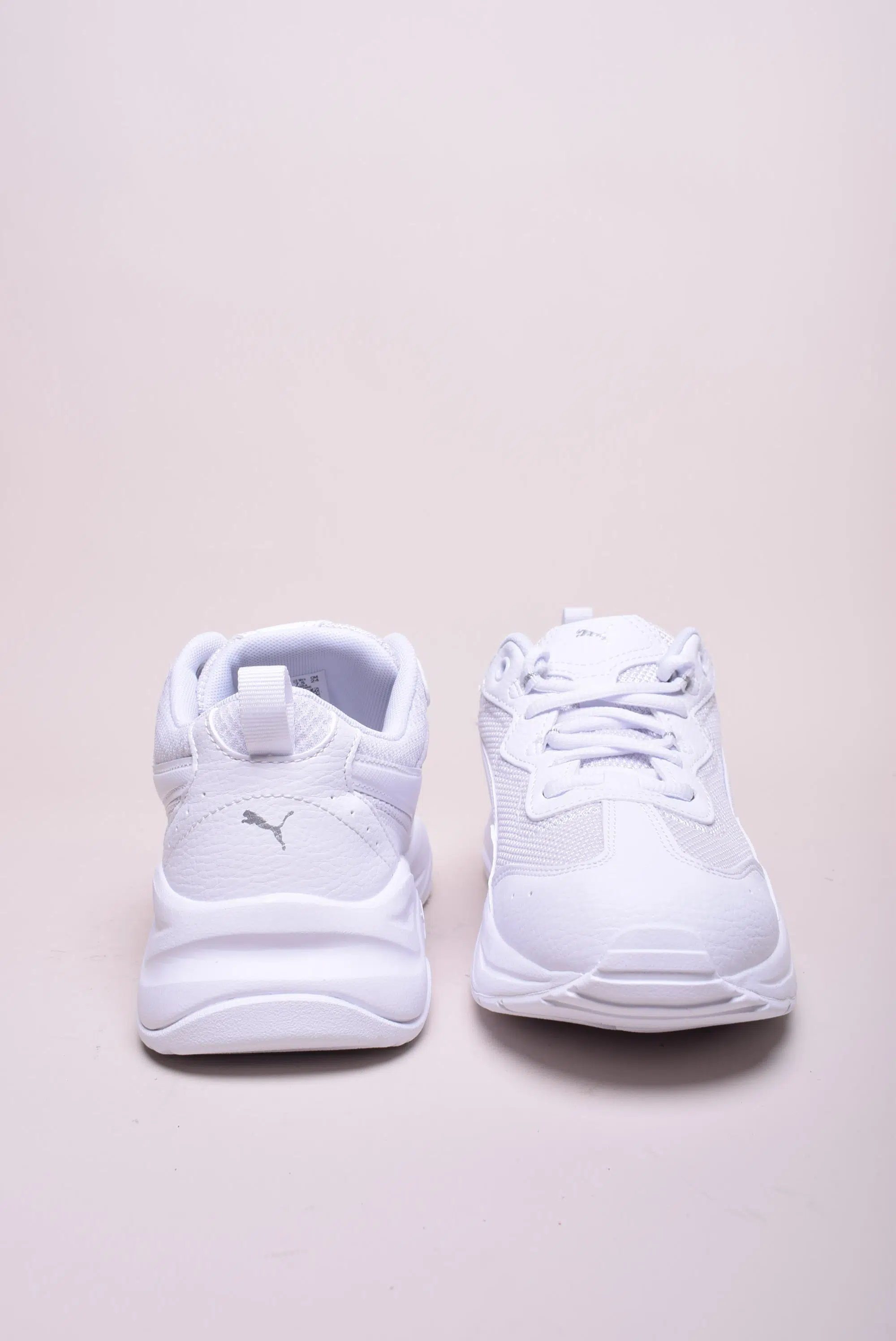 Sneakers dama cu platforma Cilia Mode [3]