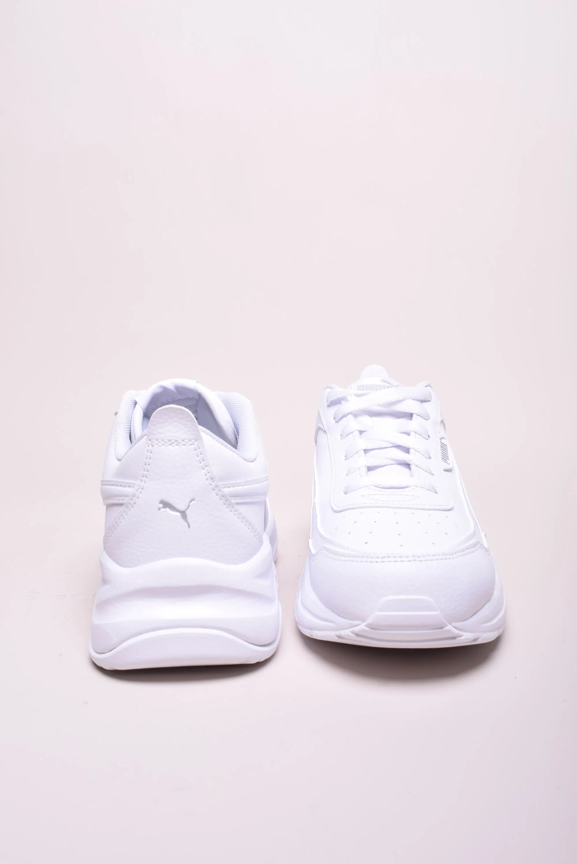 Sneakers dama cu platforma Cilia Mode [3]