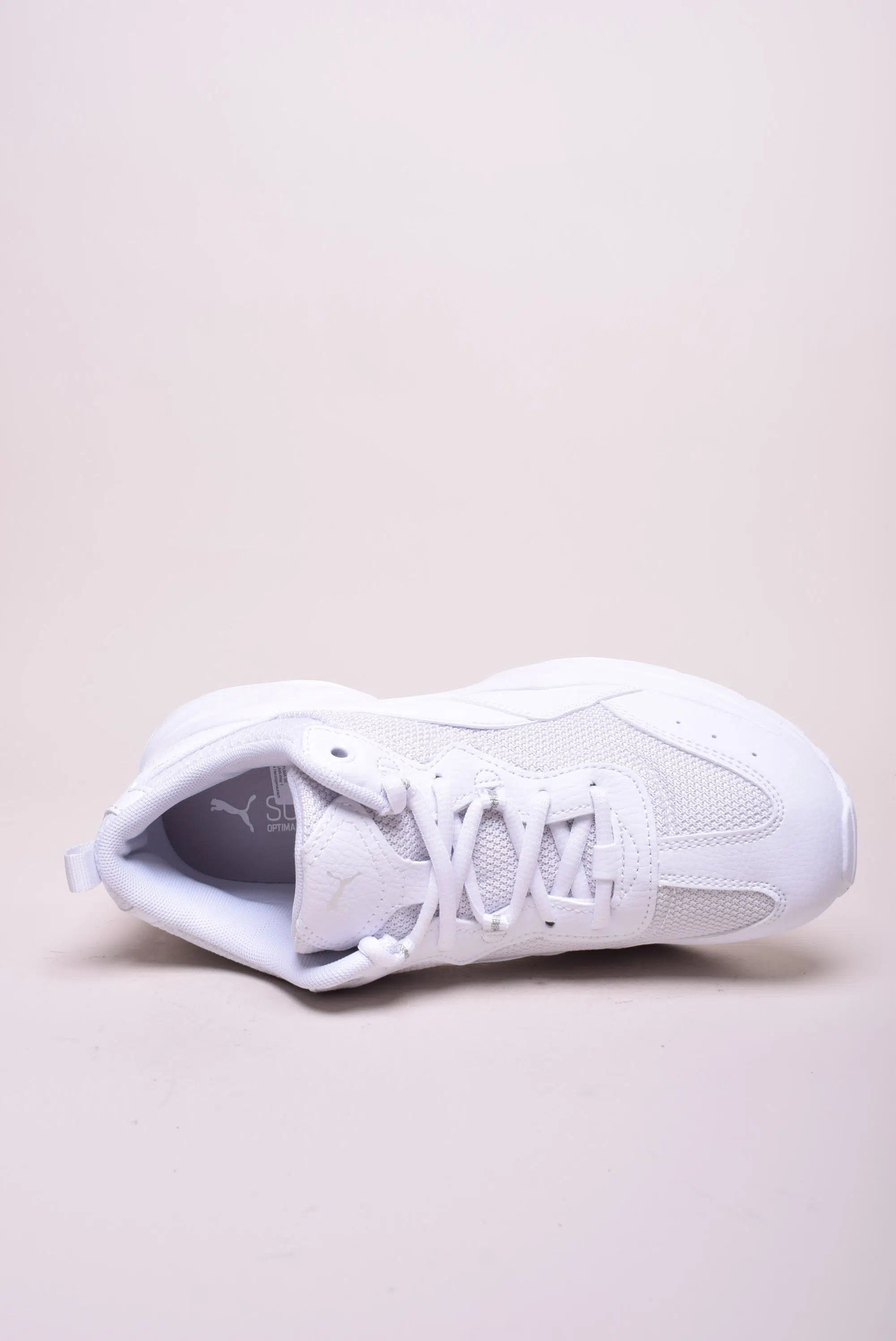 Sneakers dama cu platforma Cilia Mode [4]