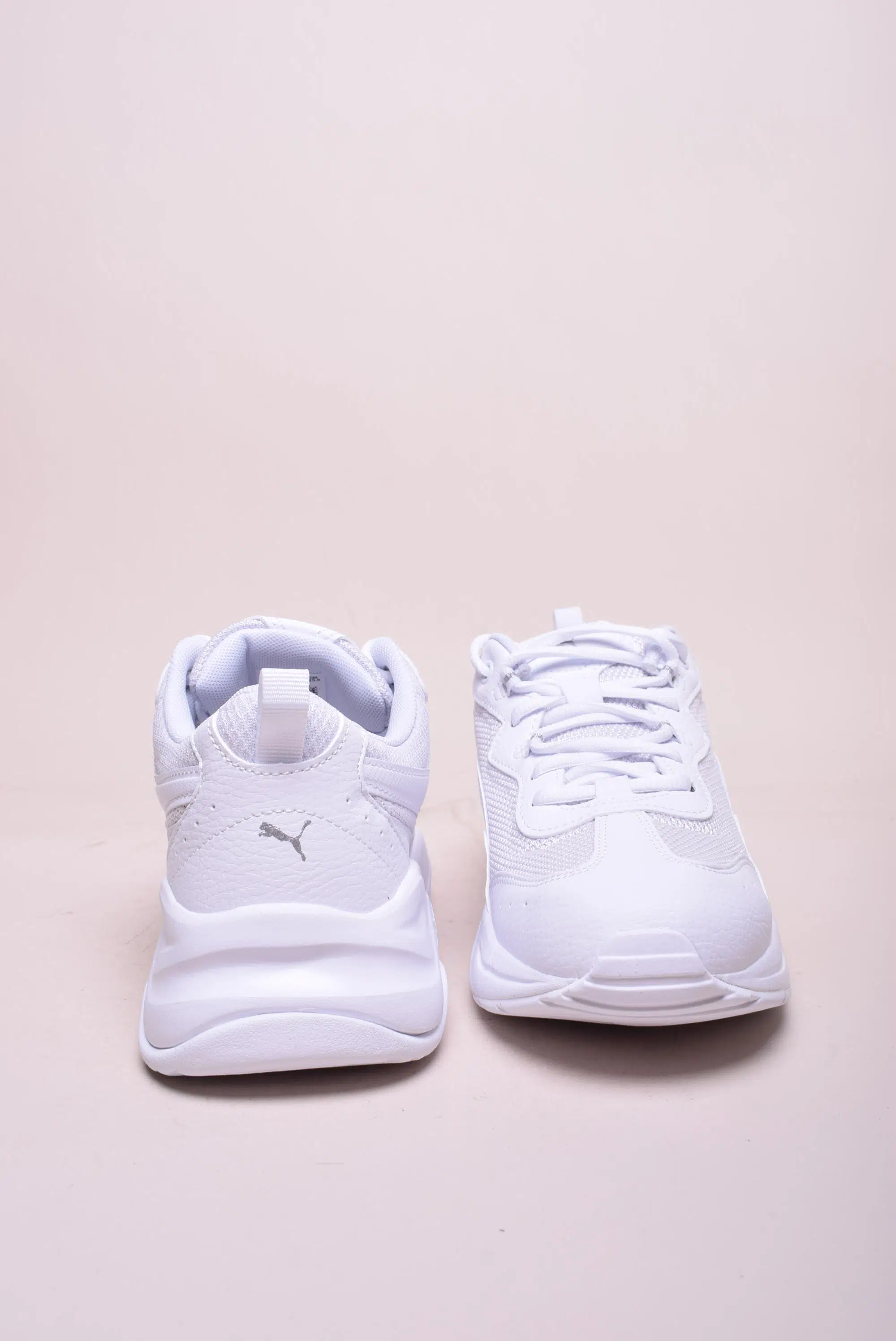 Sneakers dama cu platforma Cilia Mode [3]