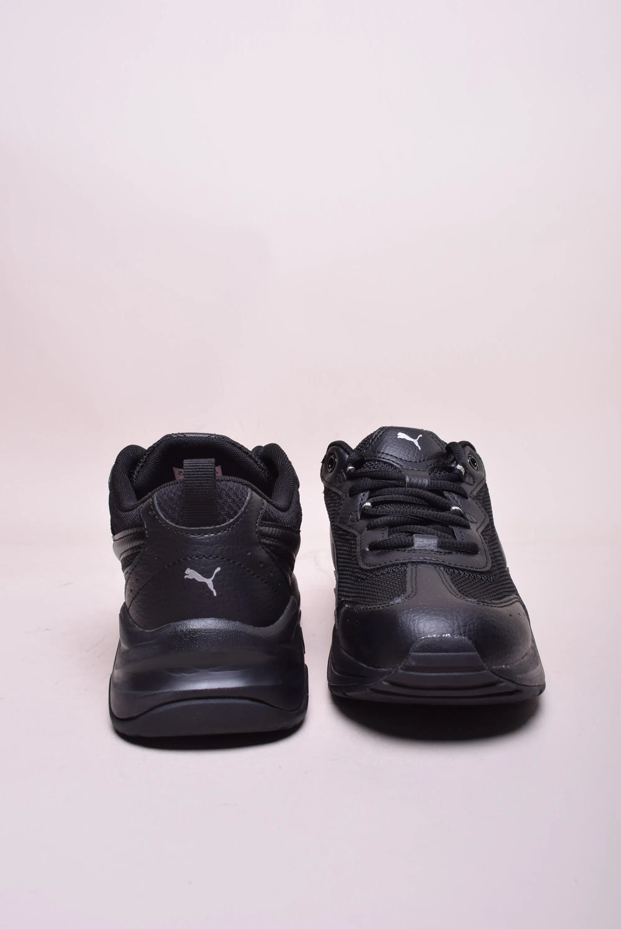 Sneakers dama cu platforma Cilia Mode [3]