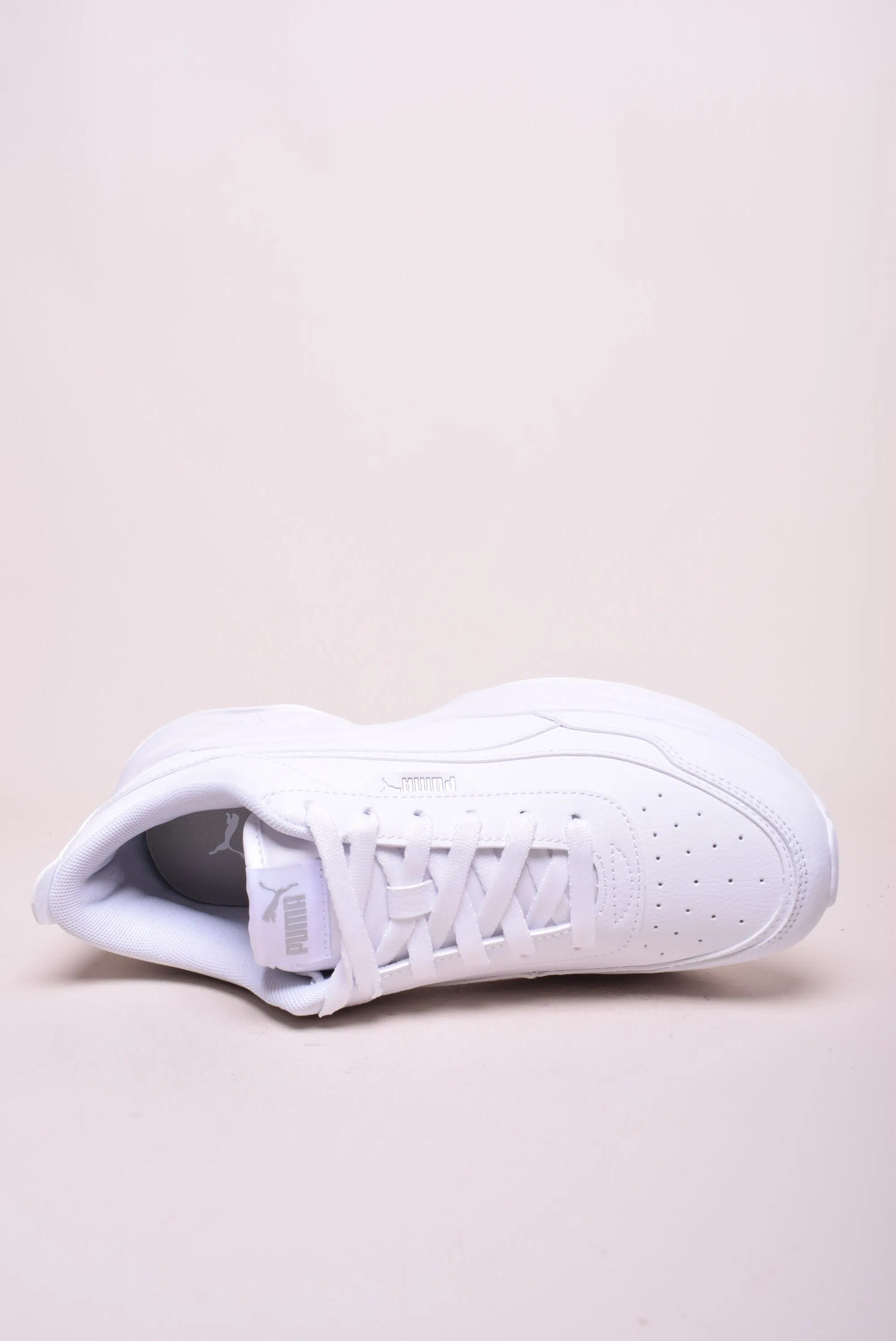Sneakers dama cu platforma Cilia Mode [4]