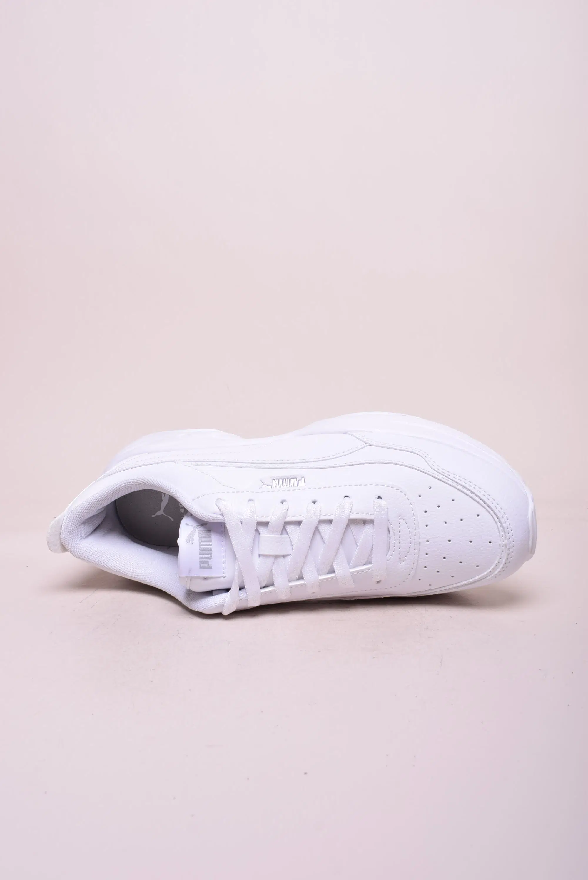 Sneakers dama cu platforma Cilia Mode [4]