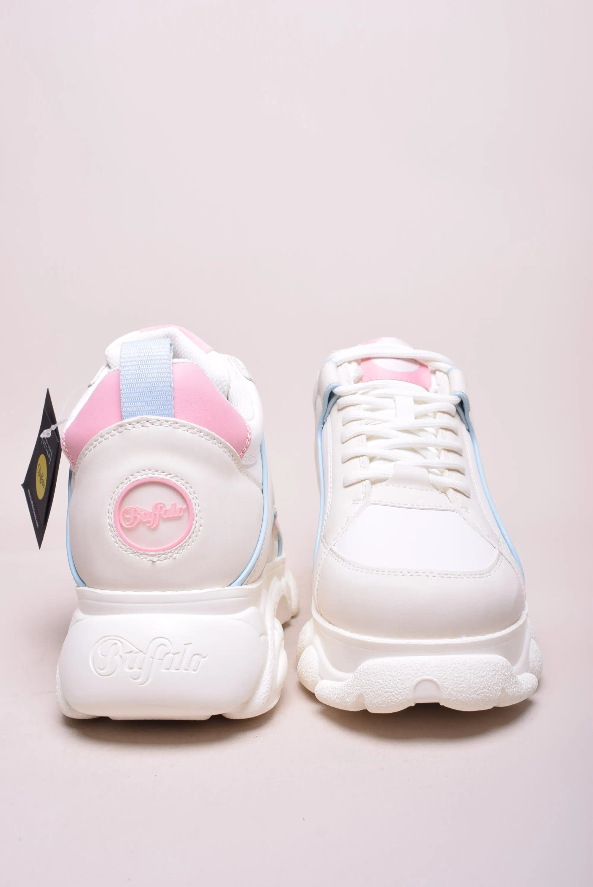 Sneakers dama cu platforma CLD Corin, Vegan [3]