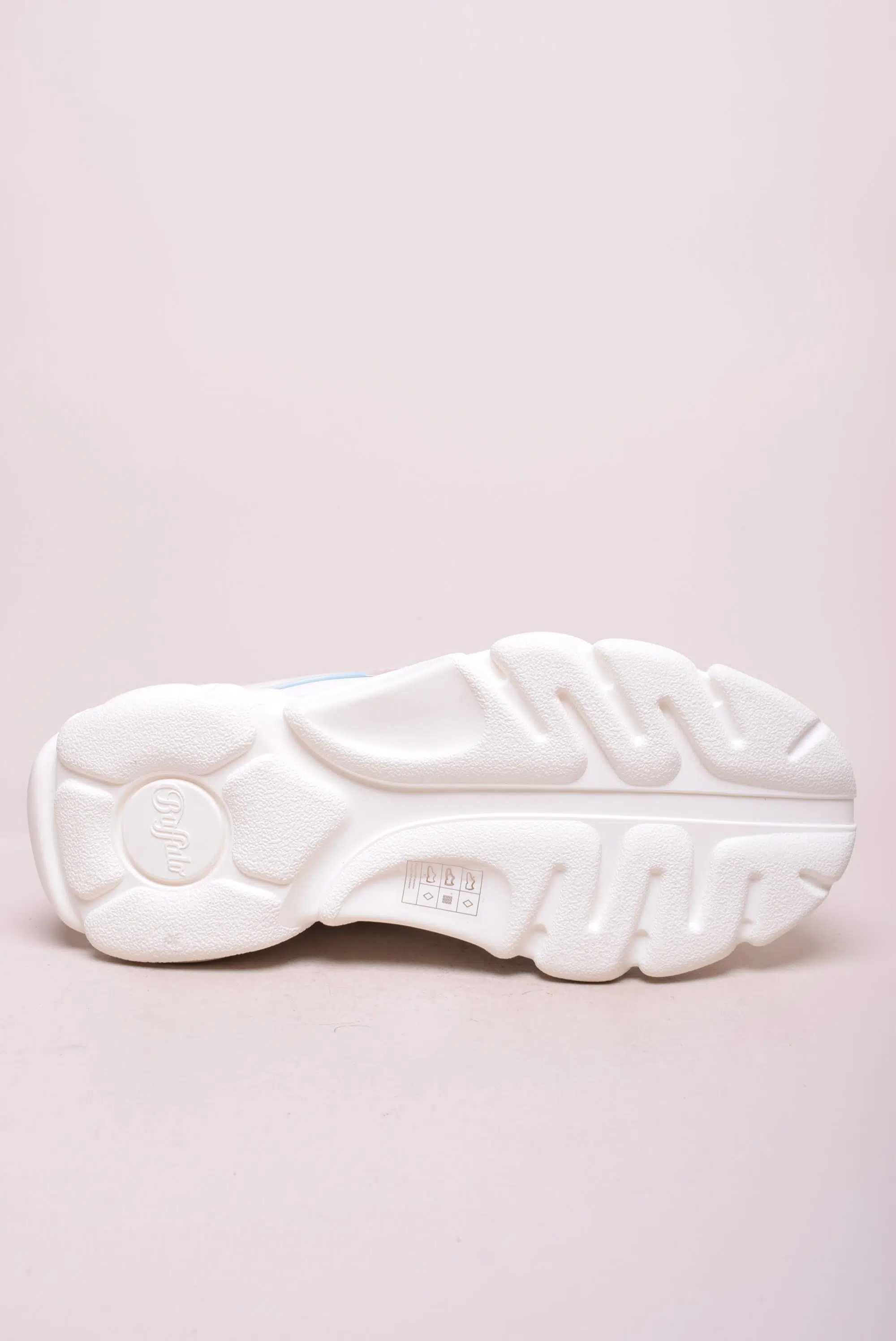 Sneakers dama cu platforma CLD Corin, Vegan [2]