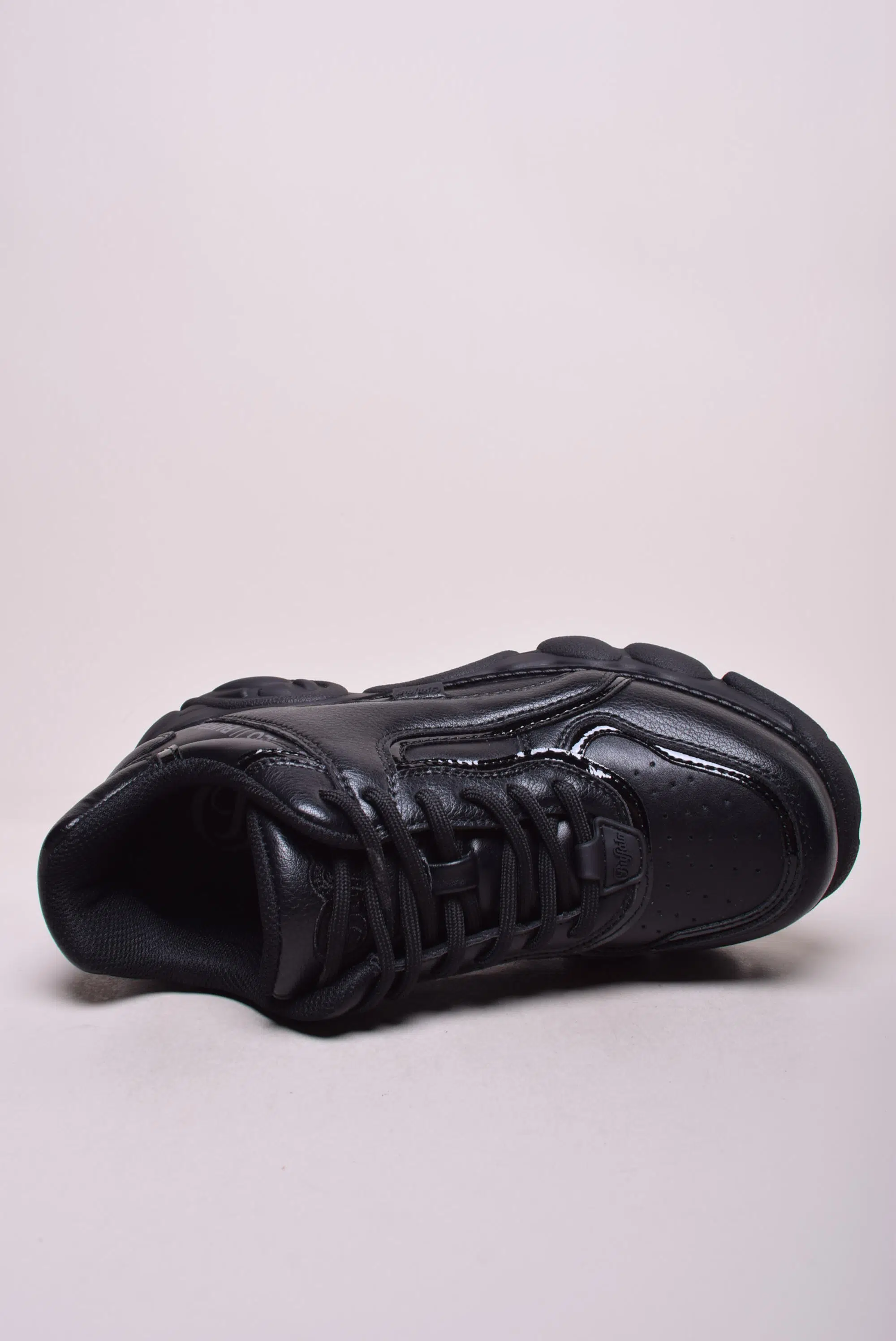 Sneakers dama cu platforma CLD Echo Vegan [4]