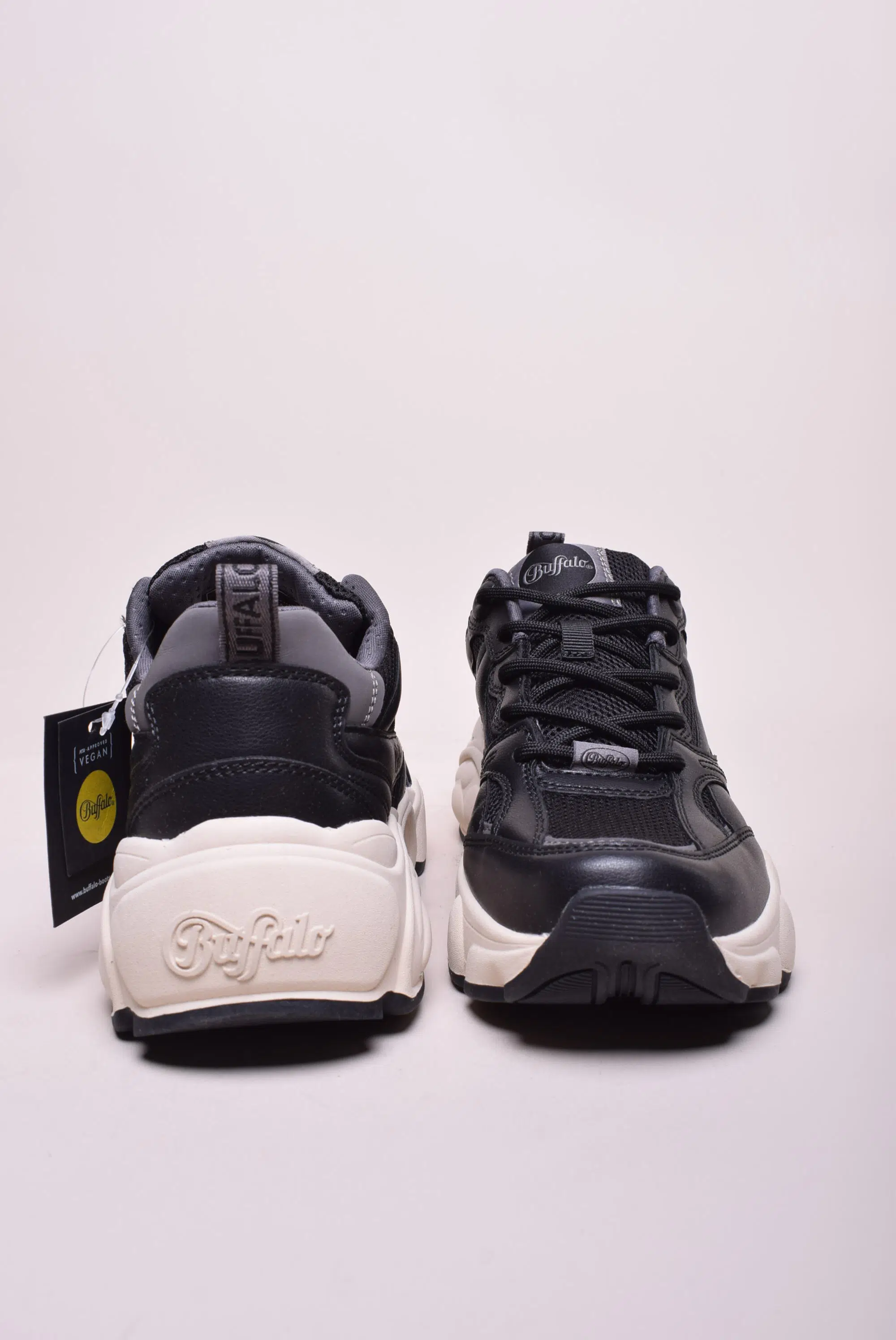 Sneakers dama cu platforma CLD Run RT Vegan [3]