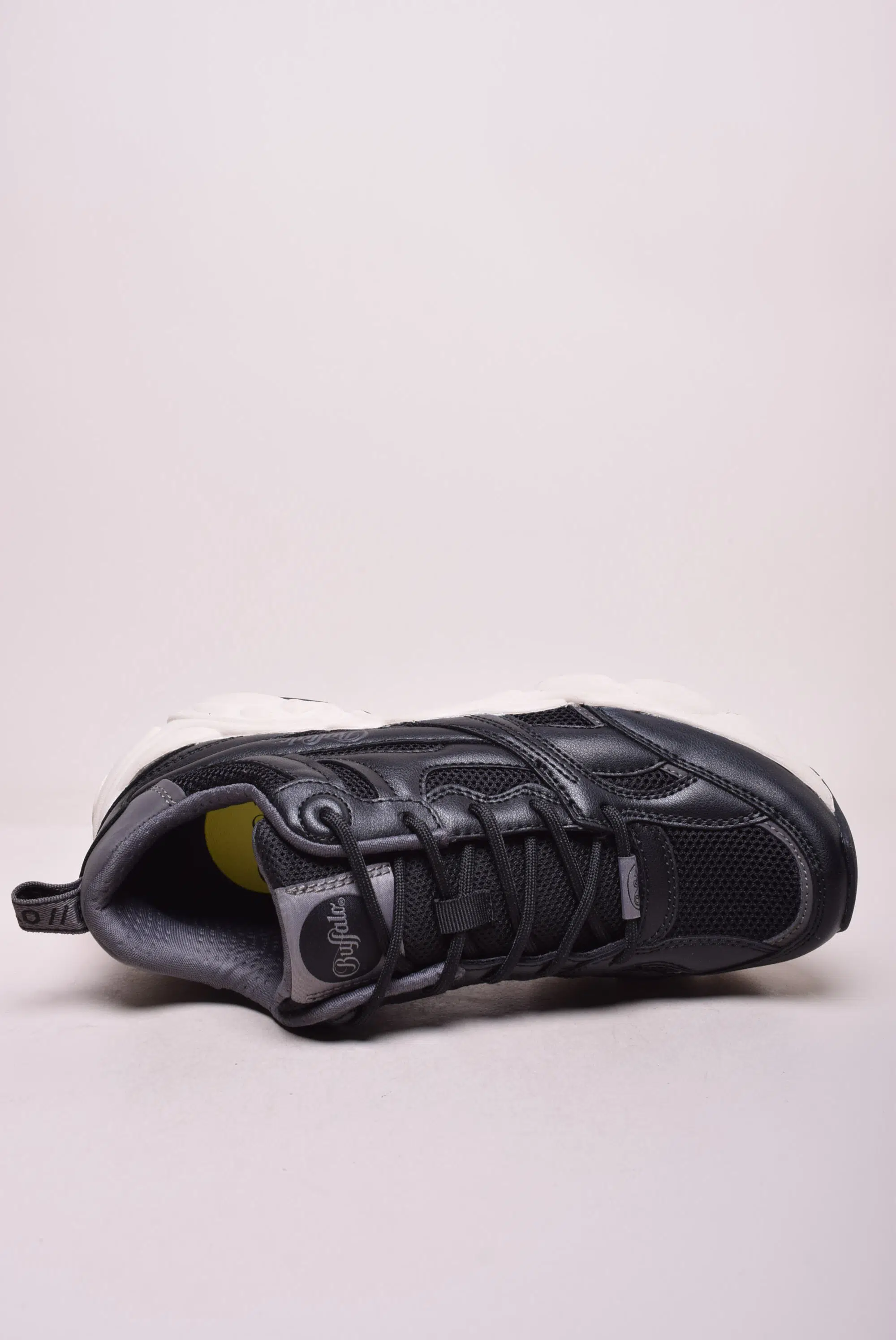 Sneakers dama cu platforma CLD Run RT, Vegan [4]