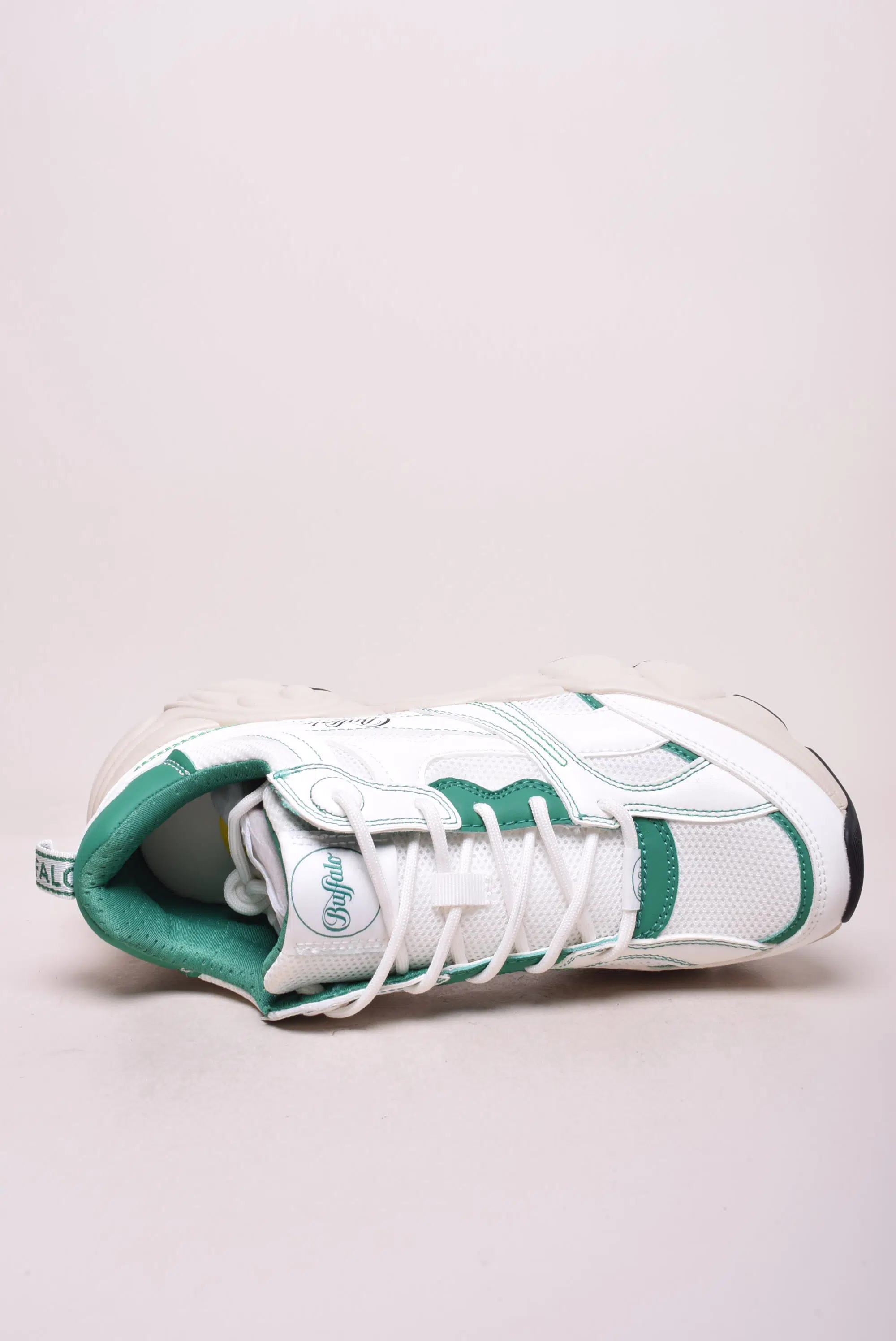 Sneakers dama cu platforma CLD Run RT Vegan [4]