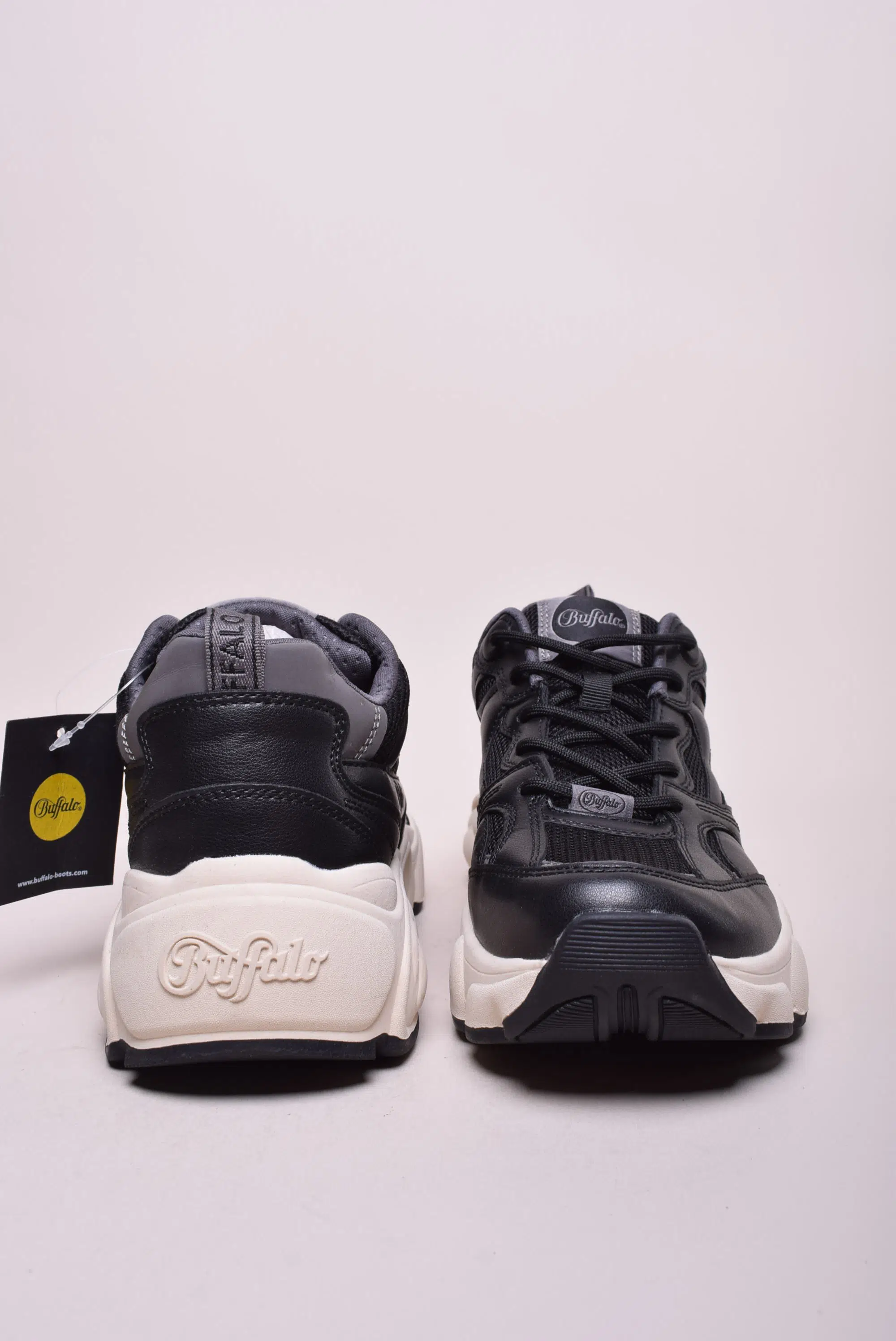 Sneakers dama cu platforma CLD Run RT Vegan [3]