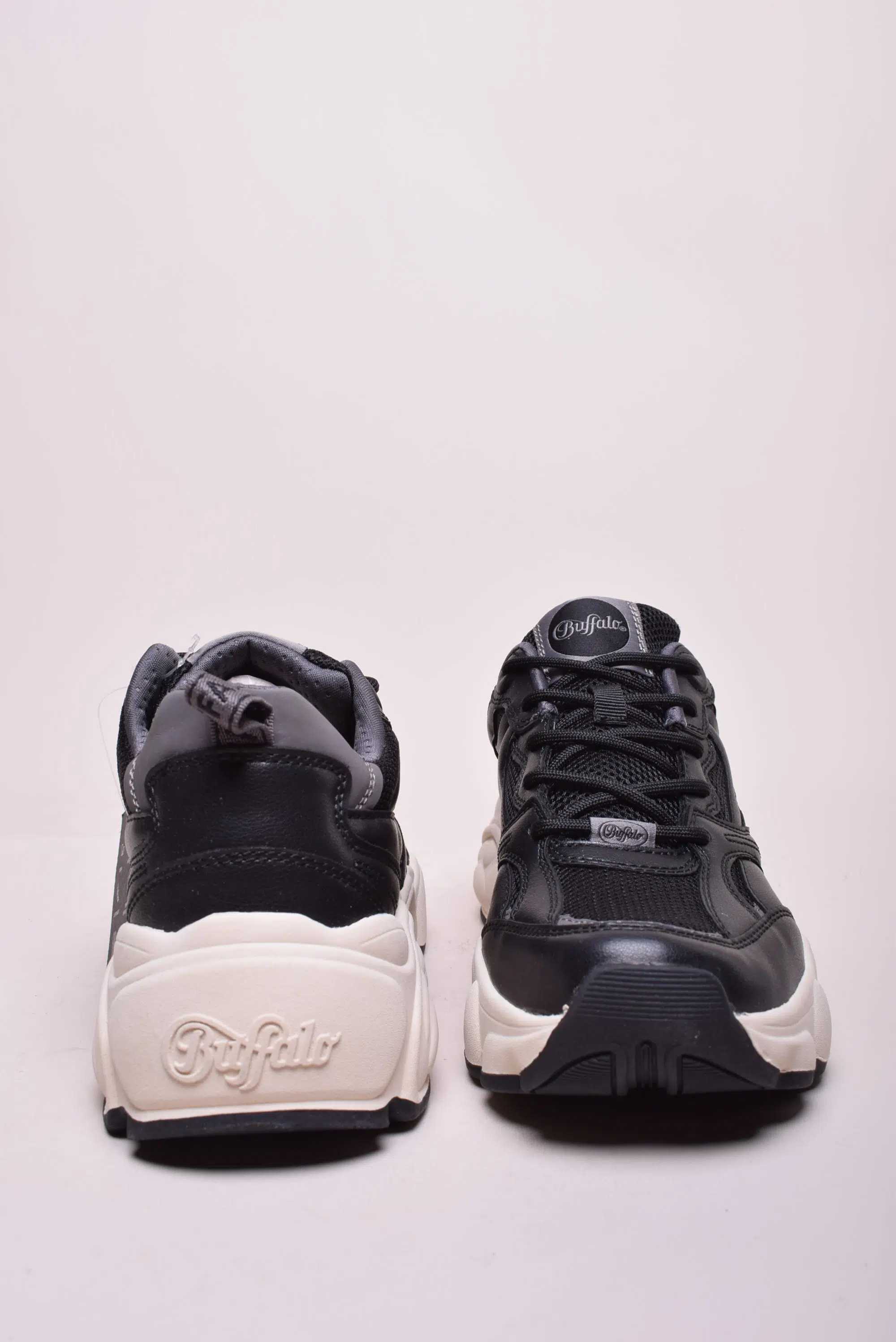 Sneakers dama cu platforma CLD Run RT Vegan [3]