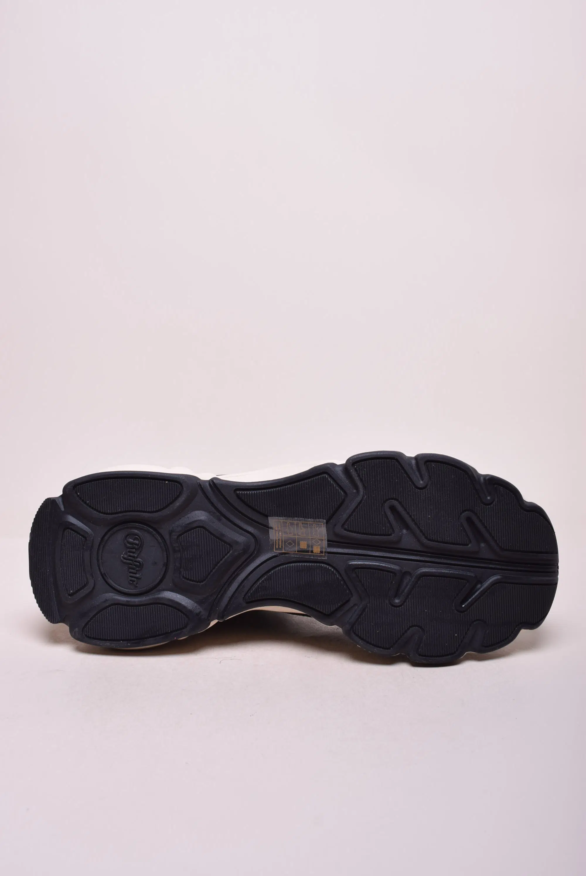 Sneakers dama cu platforma CLD Run RT, Vegan [2]