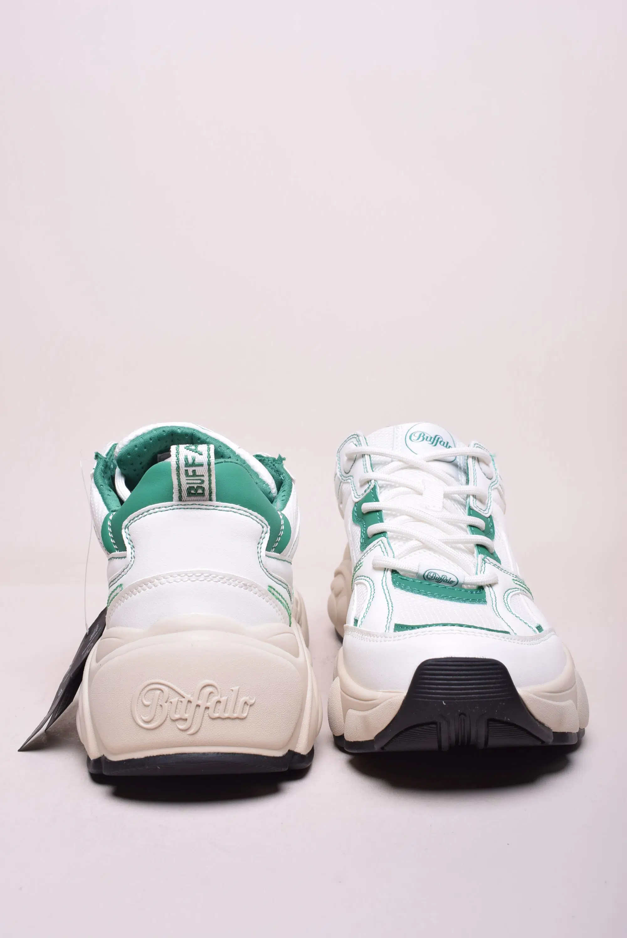 Sneakers dama cu platforma CLD Run RT Vegan [3]