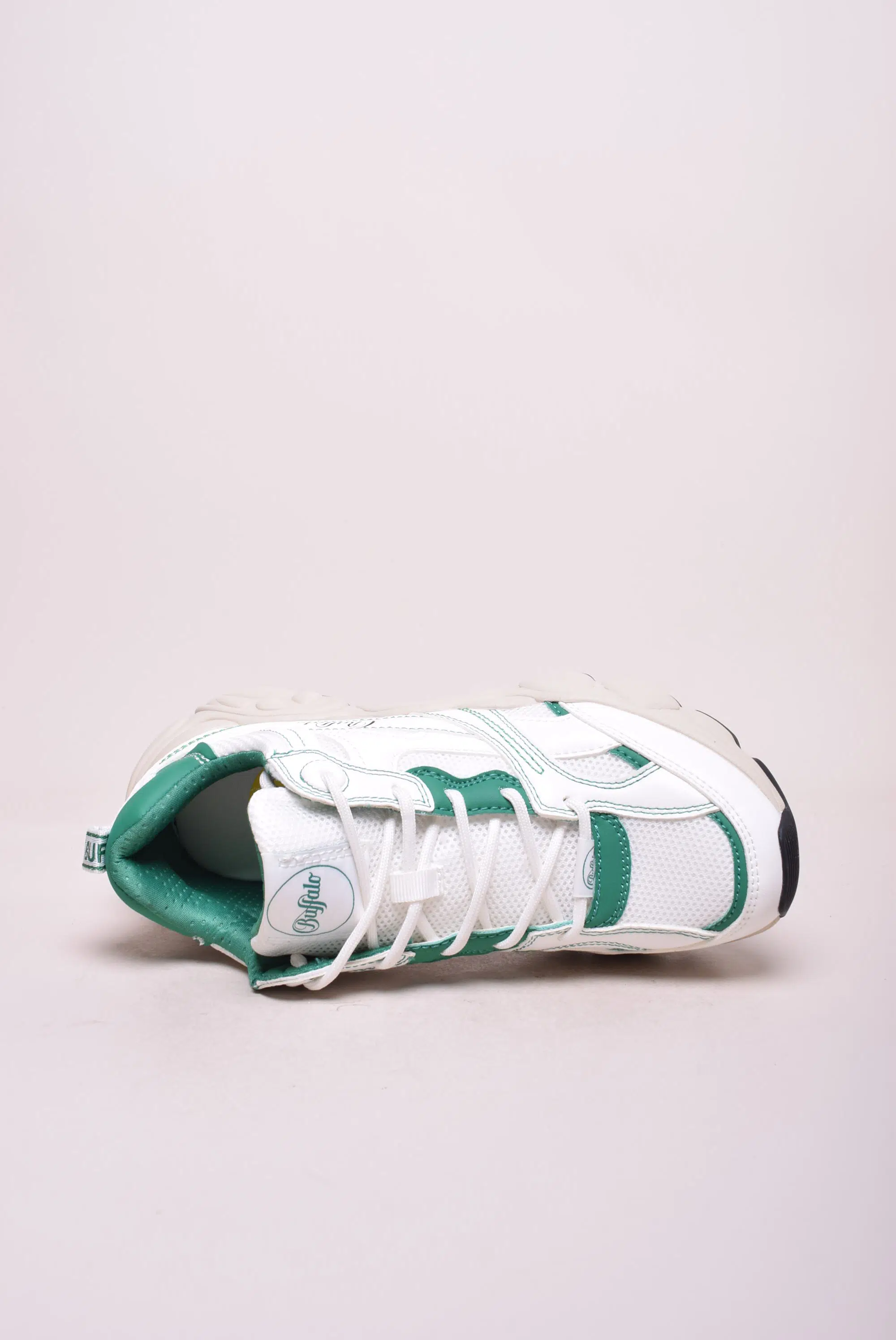 Sneakers dama cu platforma CLD Run RT, Vegan [4]