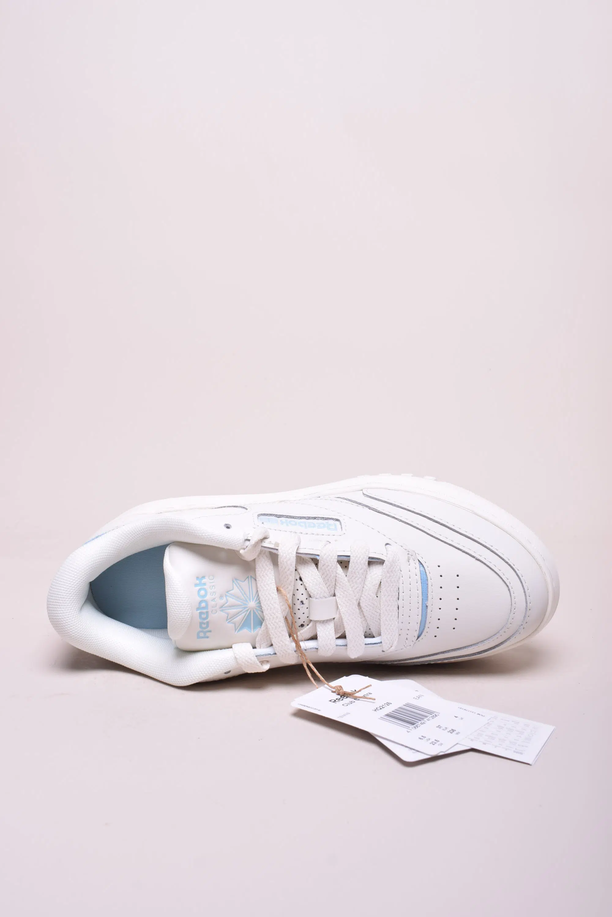 Sneakers dama cu platforma Club C Extra [4]