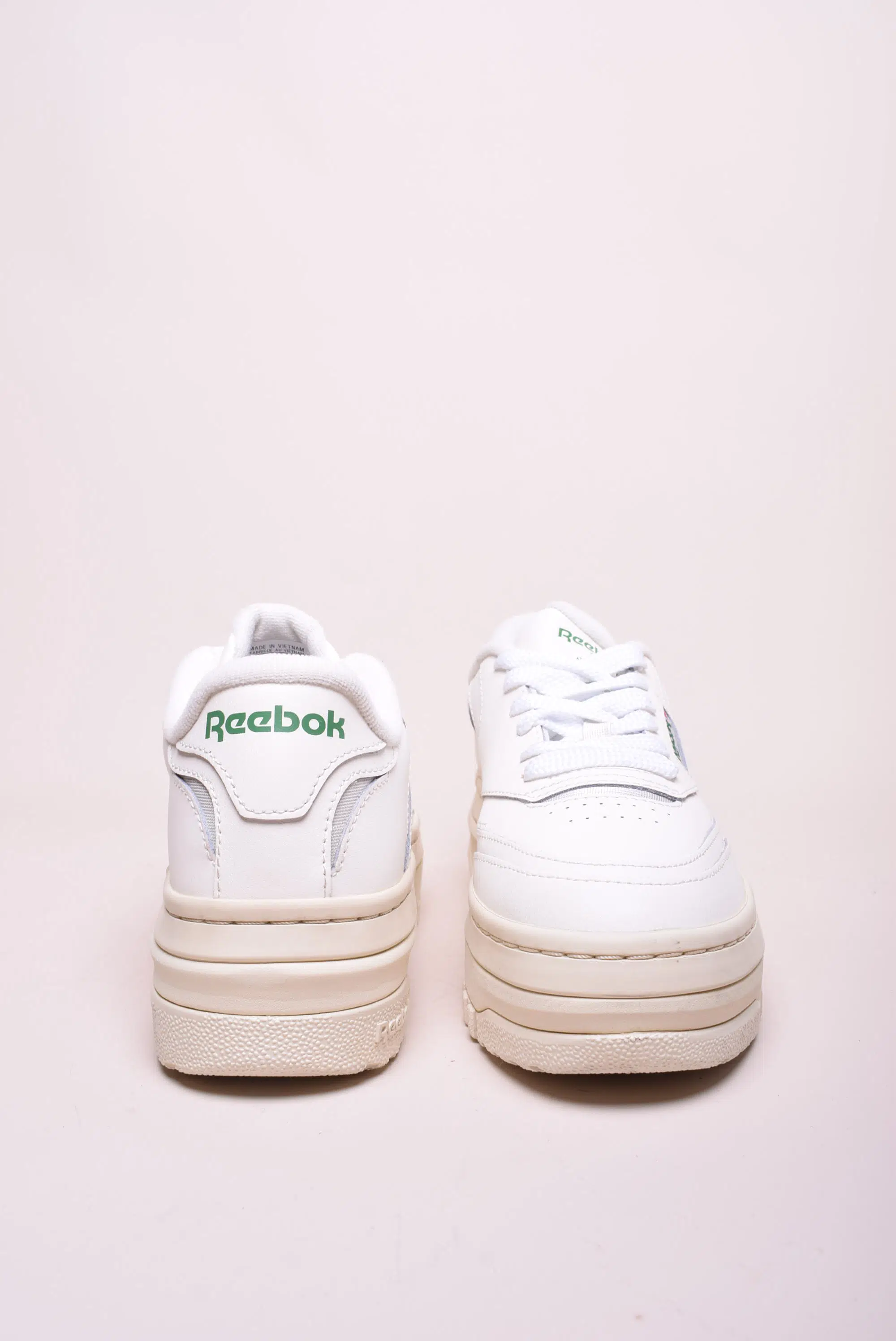 Sneakers dama cu platforma Club C Extra [3]