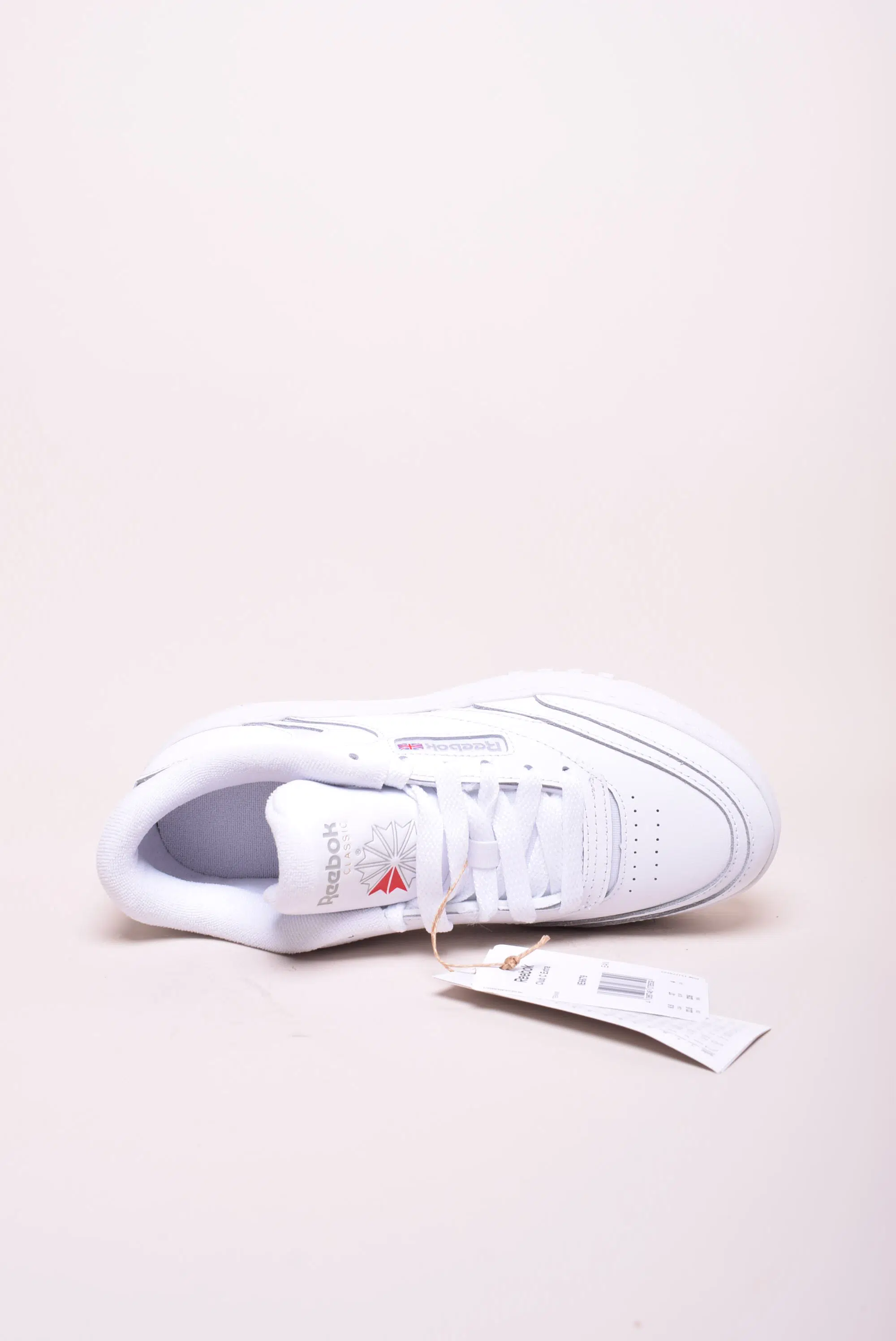 Sneakers dama cu platforma Club C Extra [4]
