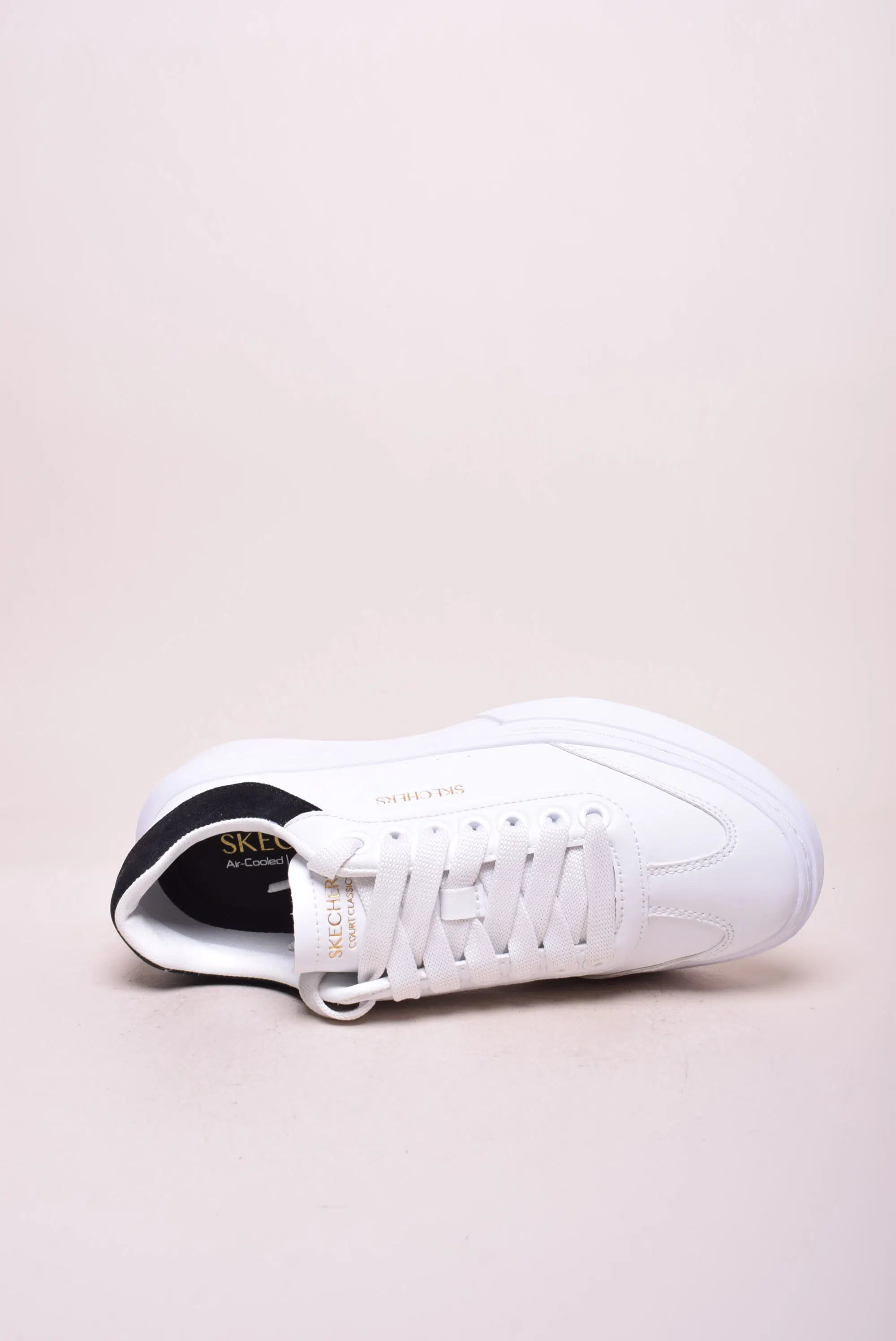 Sneakers dama cu platforma Cordova [4]