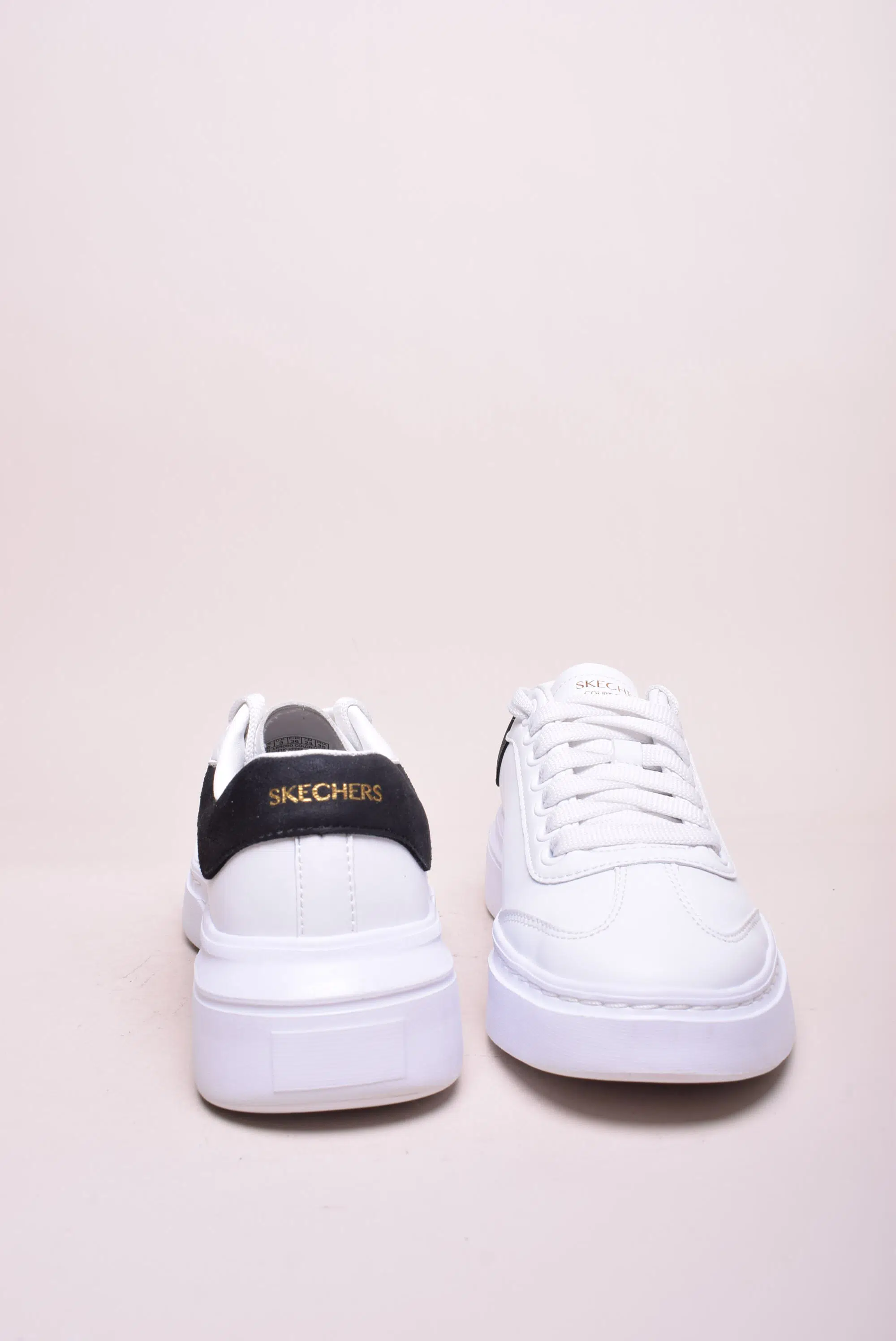 Sneakers dama cu platforma Cordova [3]