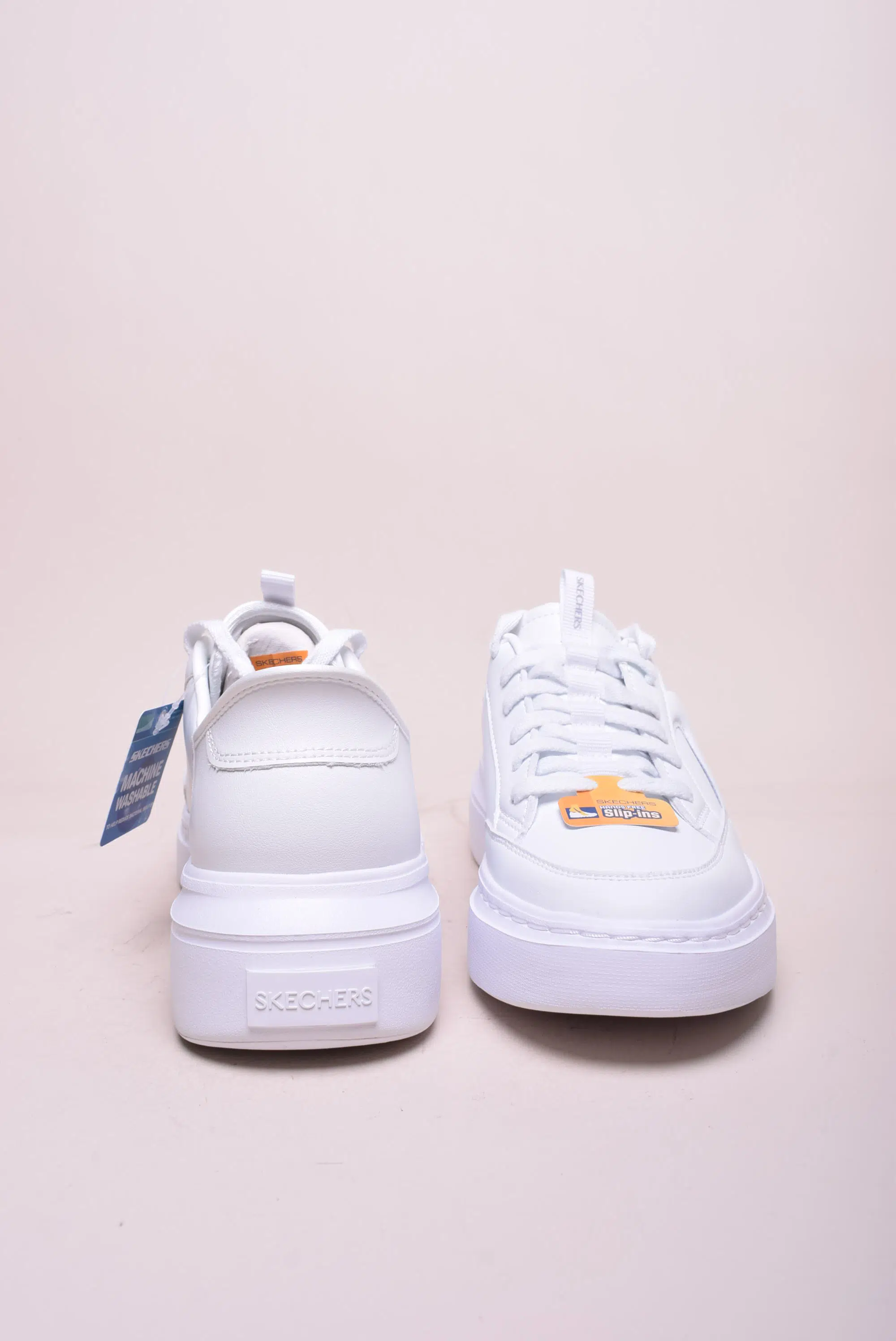 Sneakers dama cu platforma Cordova Classic [3]