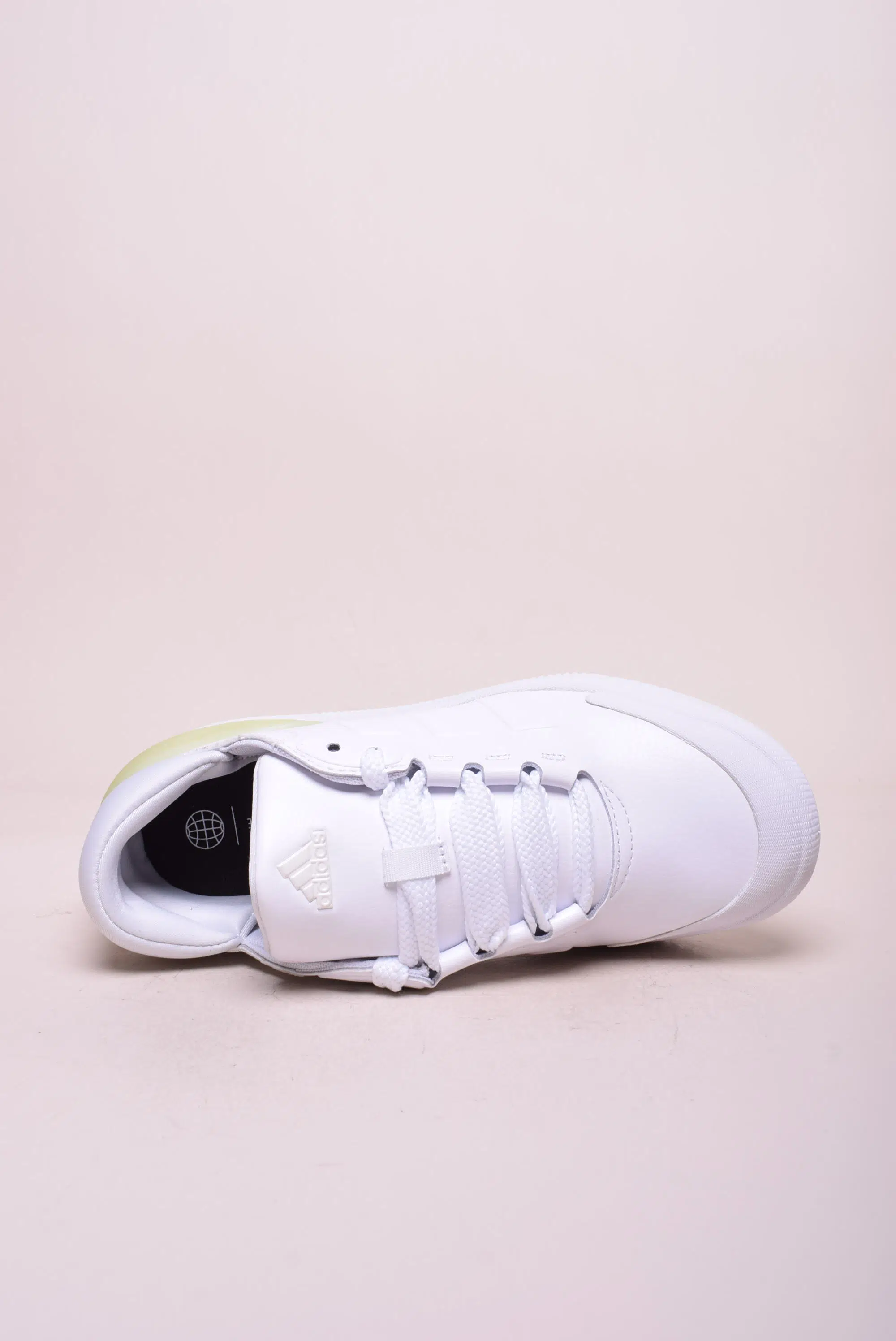Sneakers dama cu platforma Court Funk [4]
