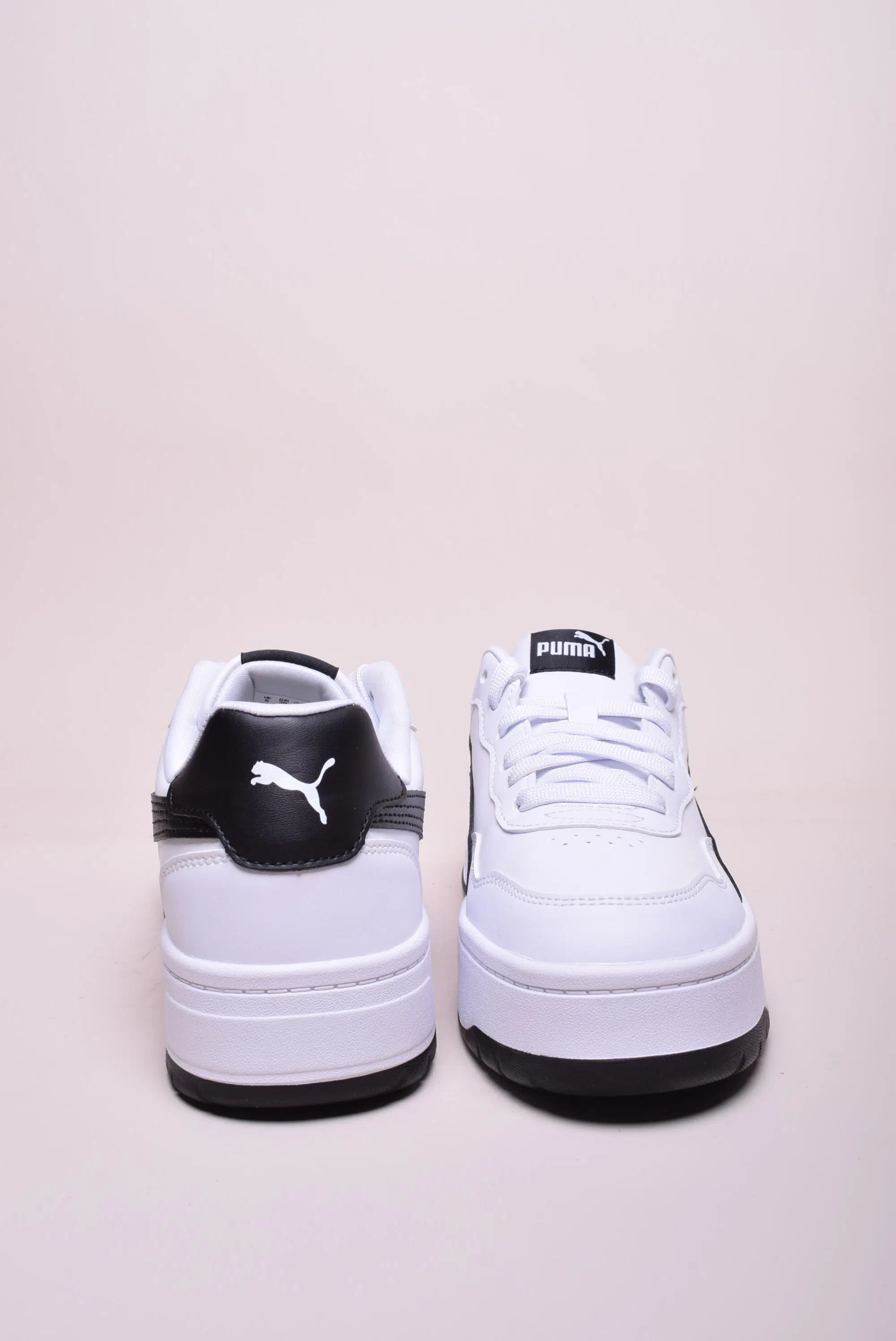 Sneakers dama cu platforma Court Lally Skye [3]