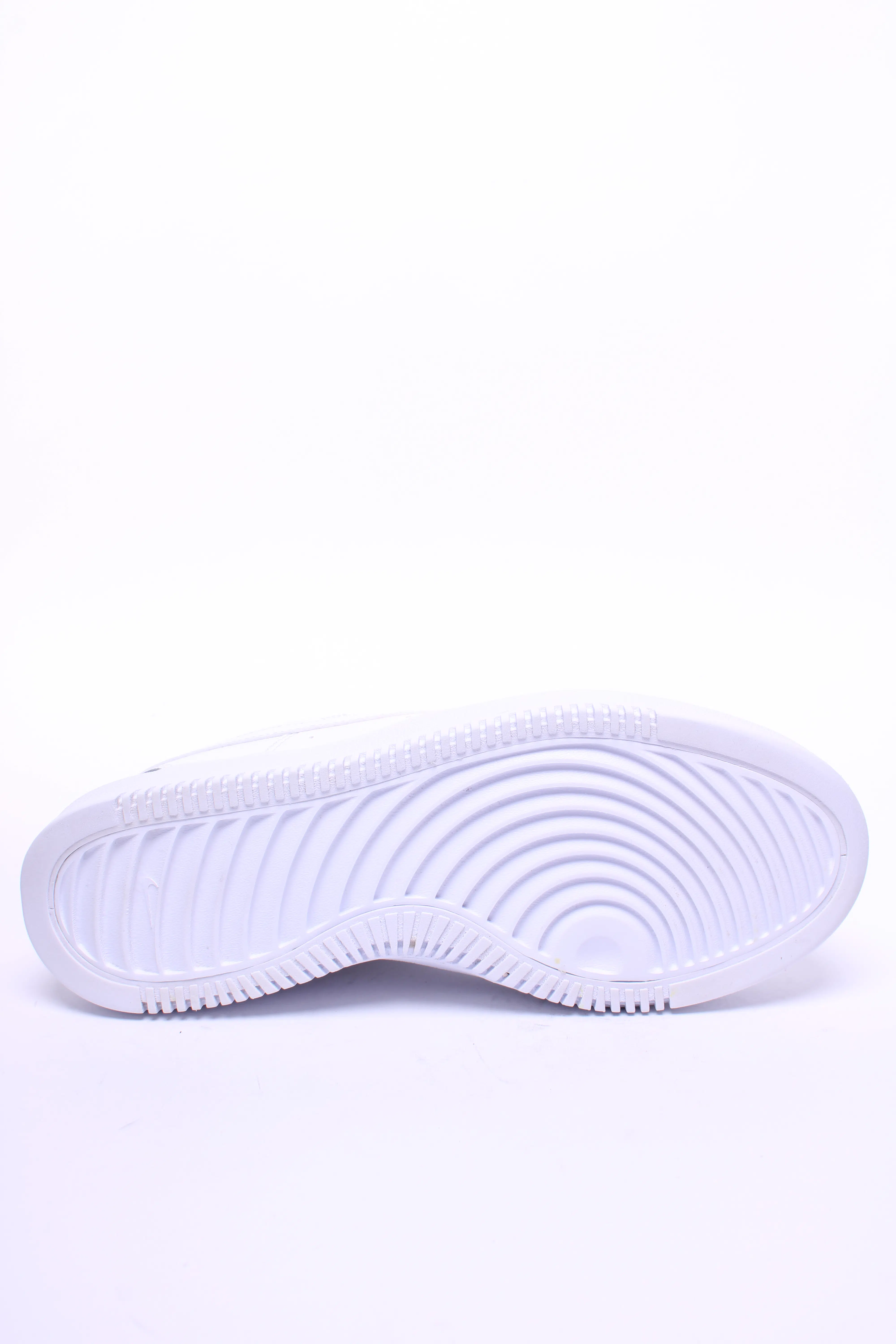 Sneakers dama cu platforma Court Vision Alta [2]
