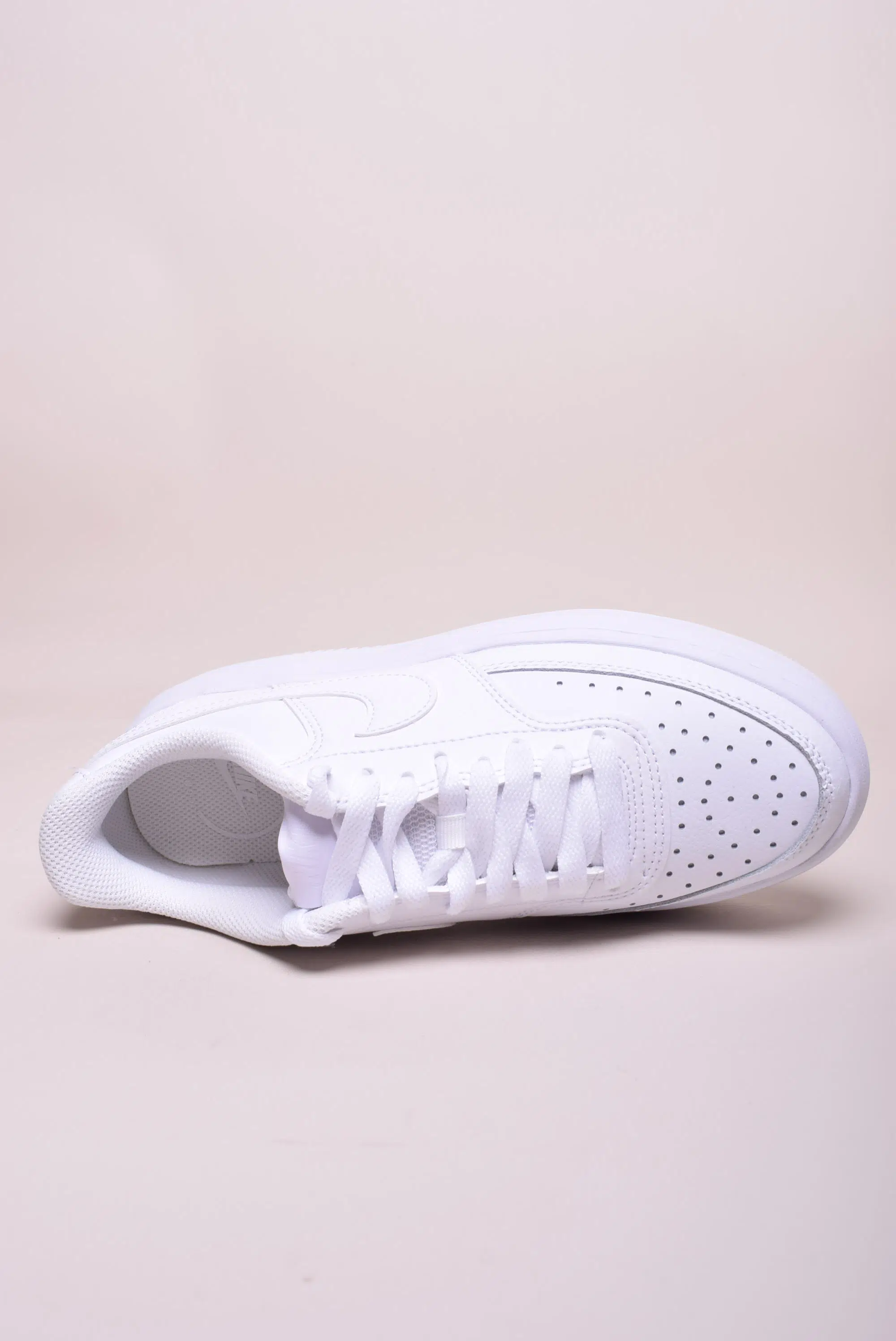 Sneakers dama cu platforma Court Vision Alta LTR [4]
