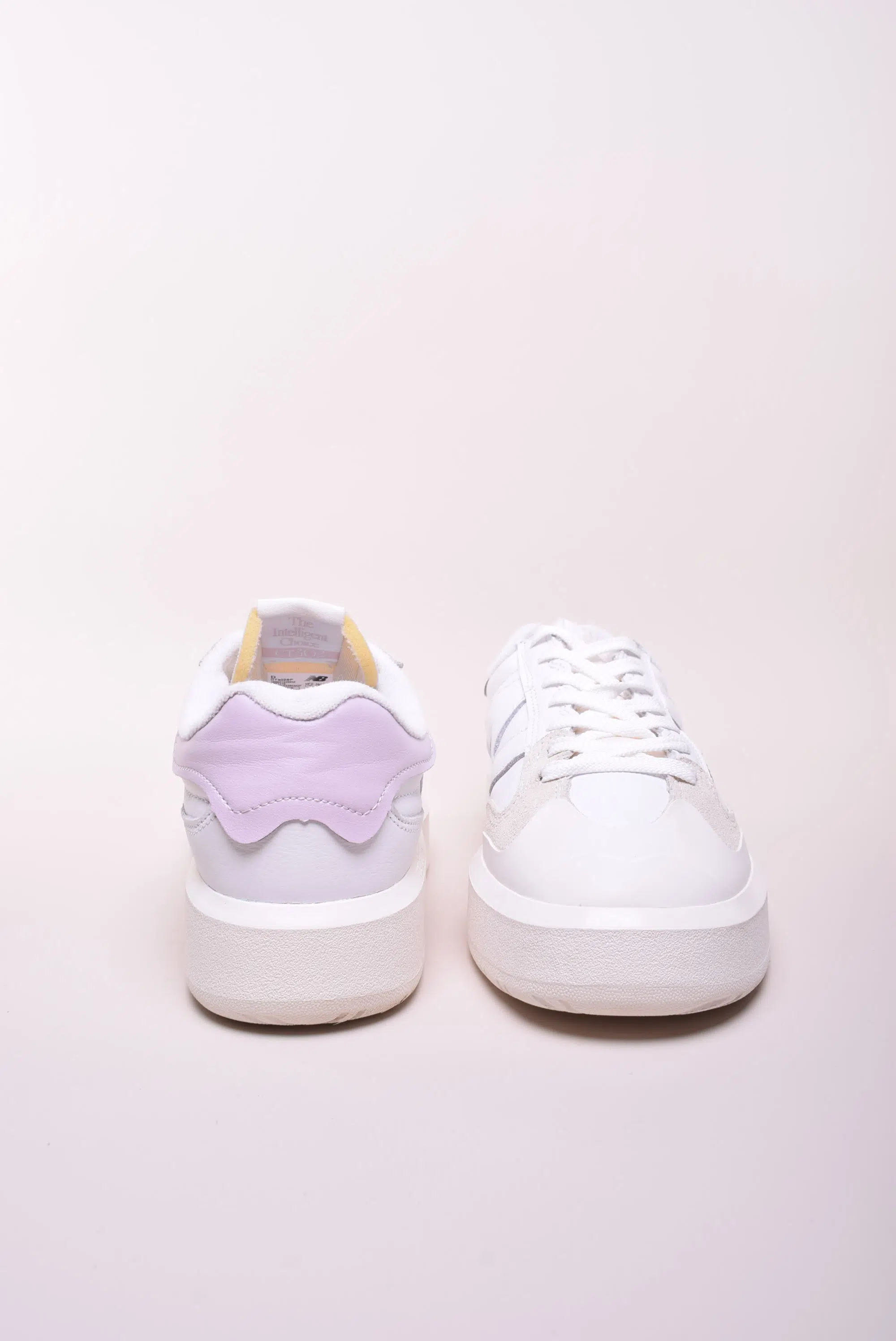 Sneakers dama cu platforma CT 302 [3]