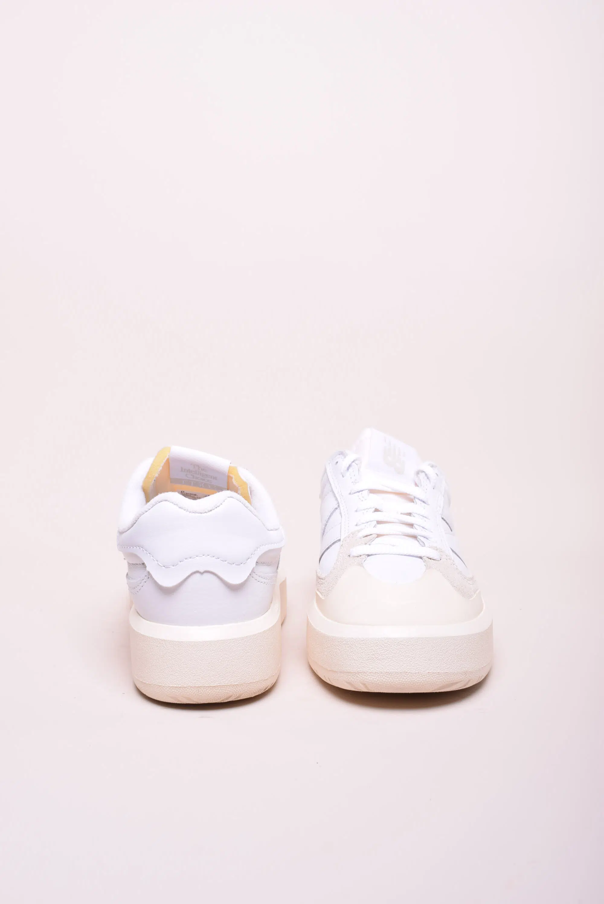 Sneakers dama cu platforma CT302 [3]