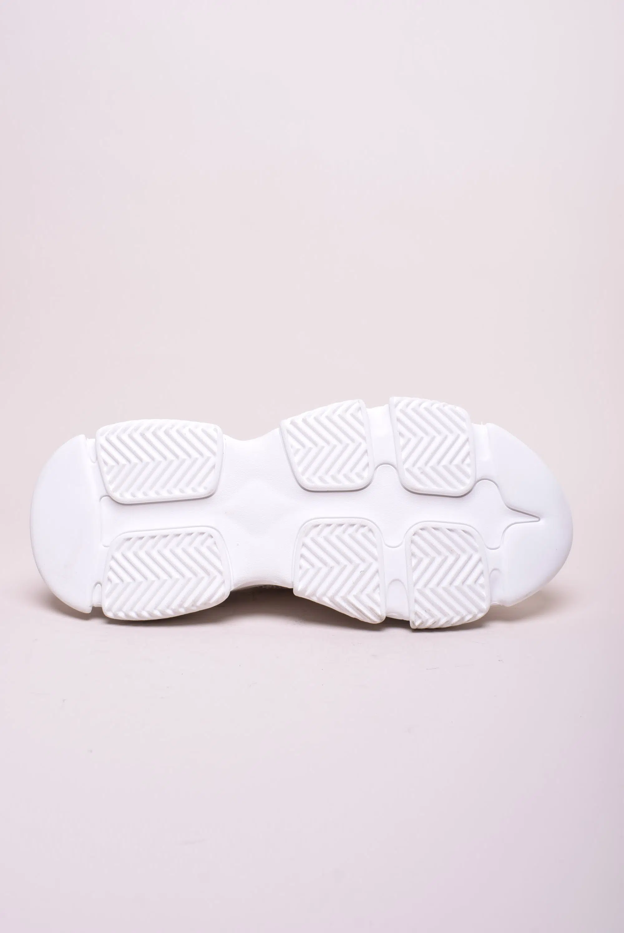 Sneakers dama cu platforma cu pietricele [2]