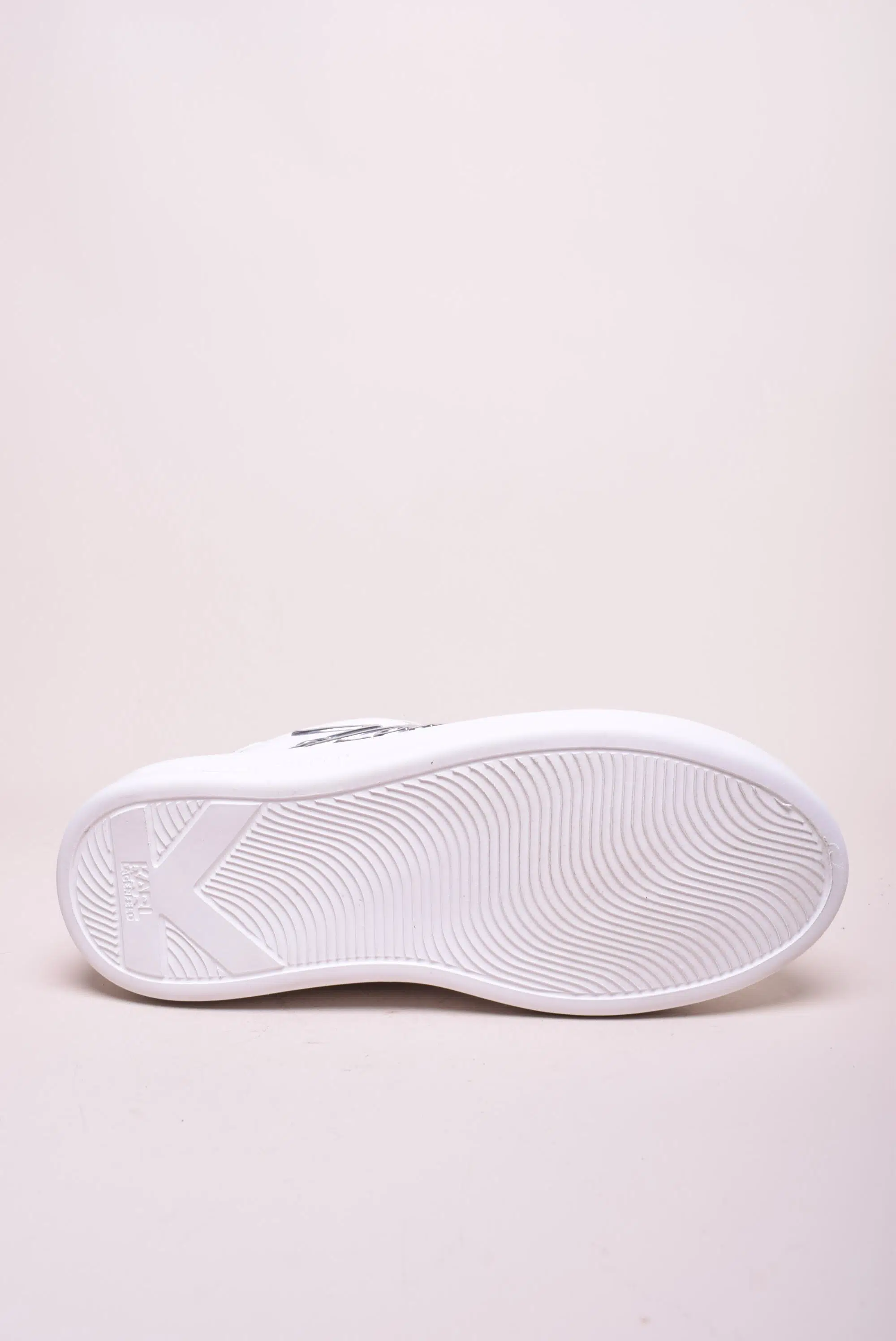 Sneakers dama cu platforma cu pietricele [2]