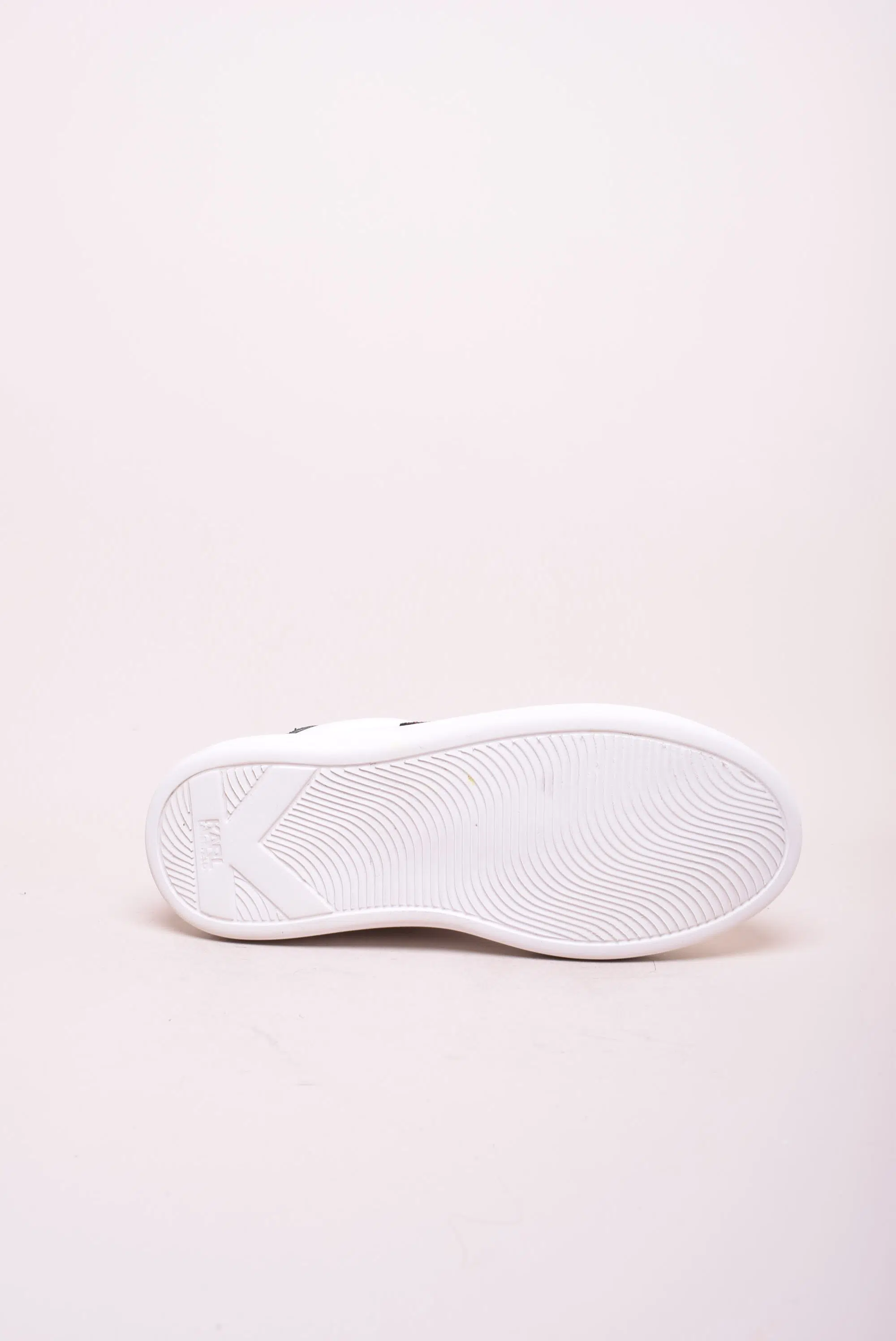 Sneakers dama cu platforma cu pietricele [2]