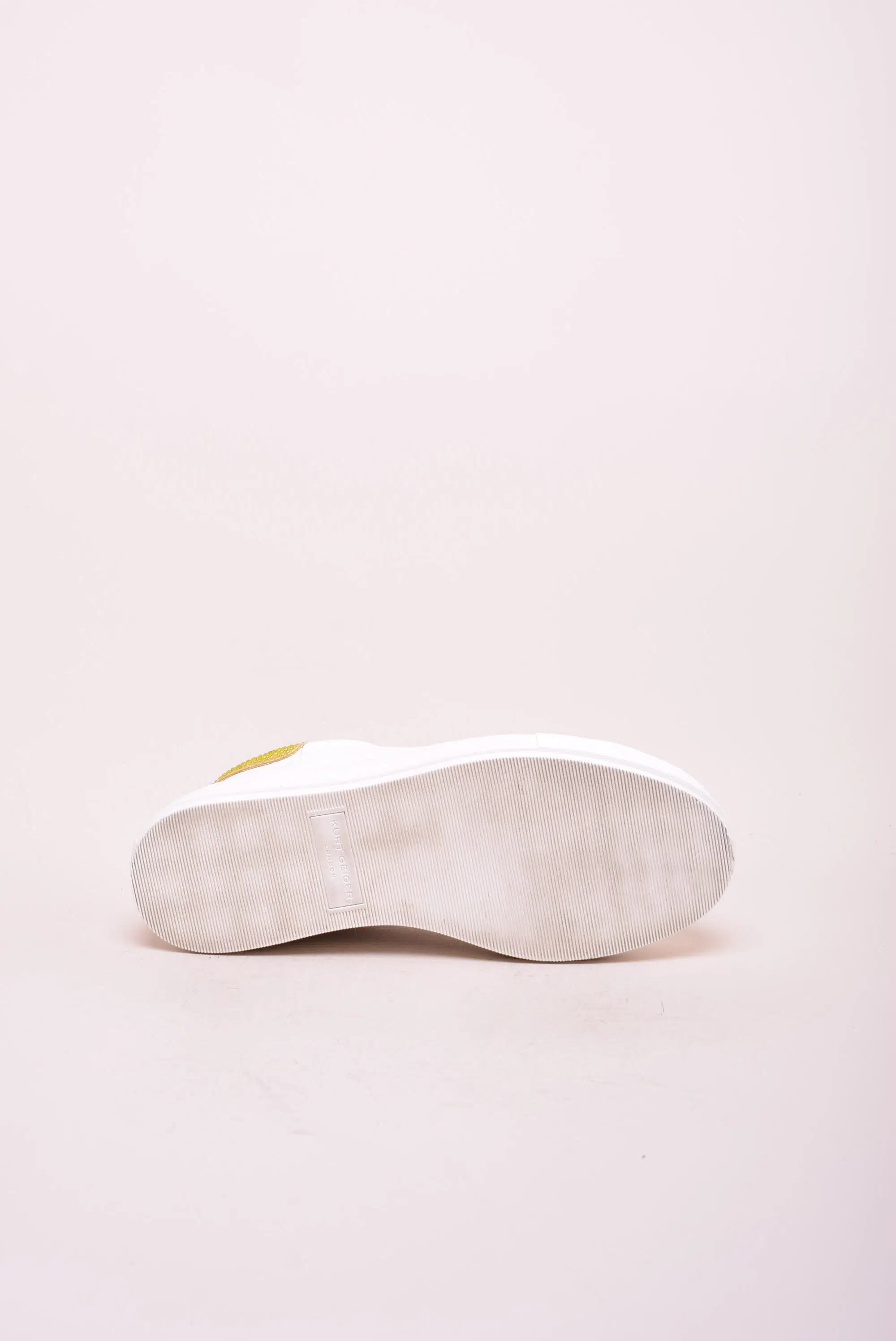 Sneakers dama cu platforma cu pietricele [2]