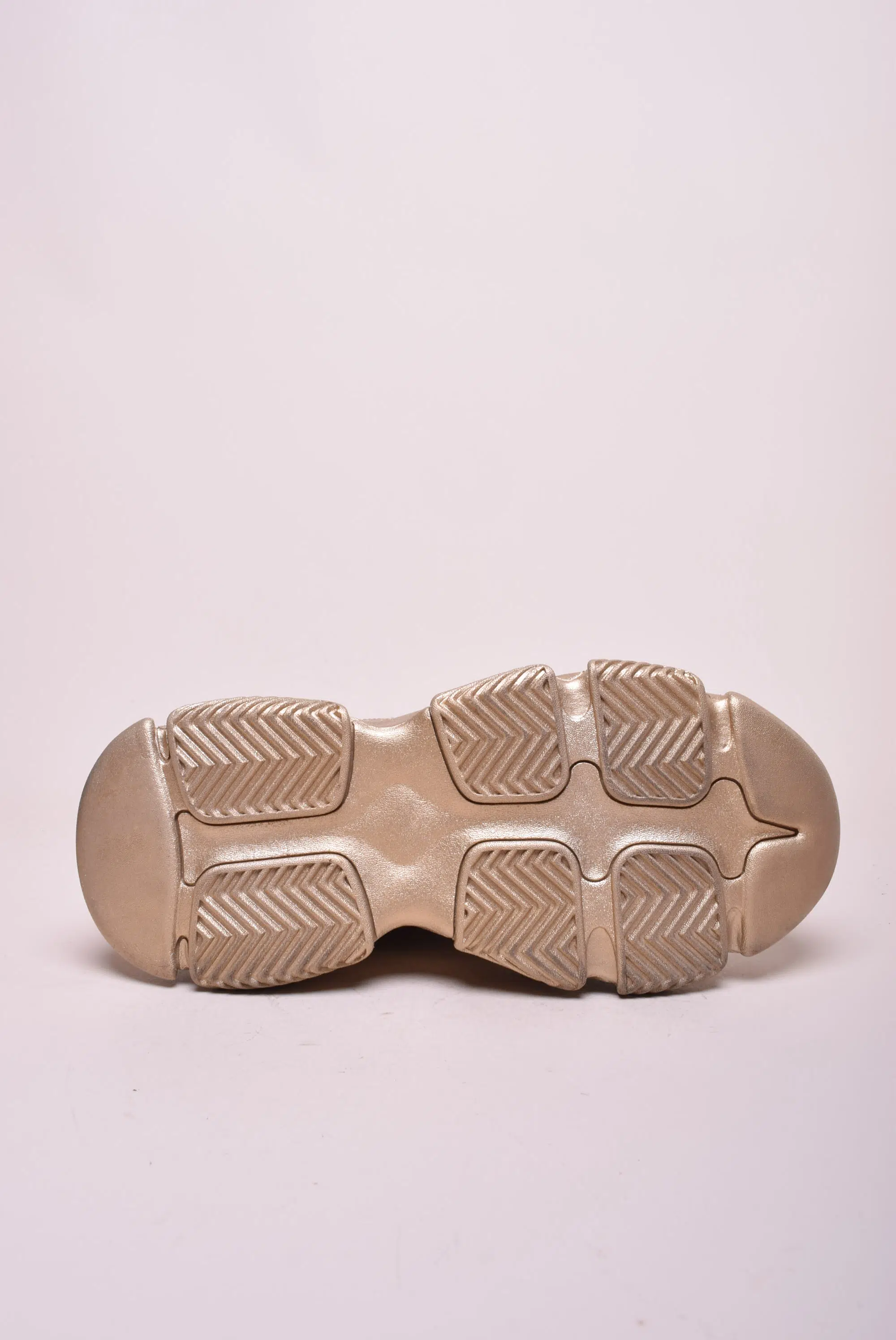 Sneakers dama cu platforma cu pietricele [2]