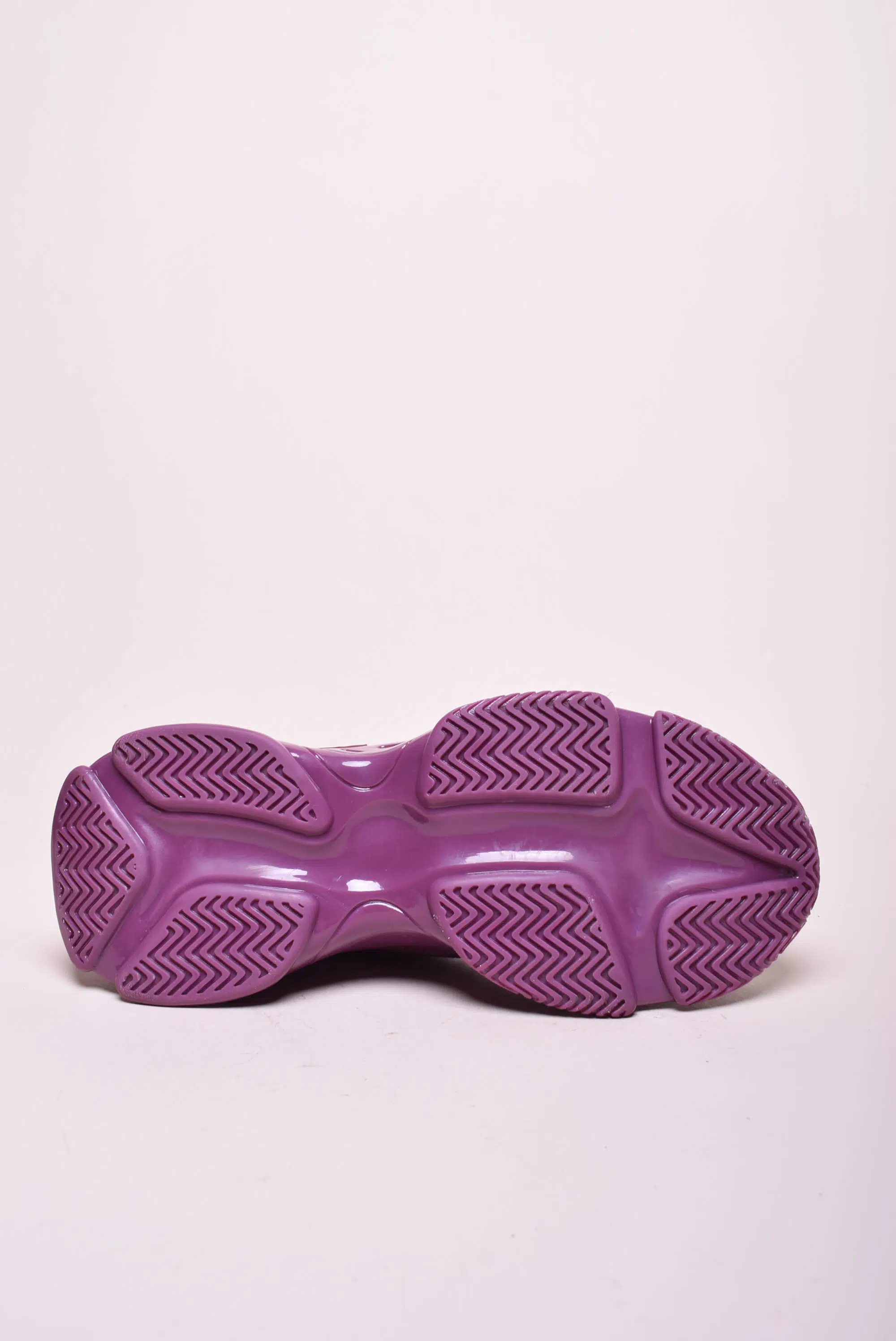 Sneakers dama cu platforma cu pietricele [2]