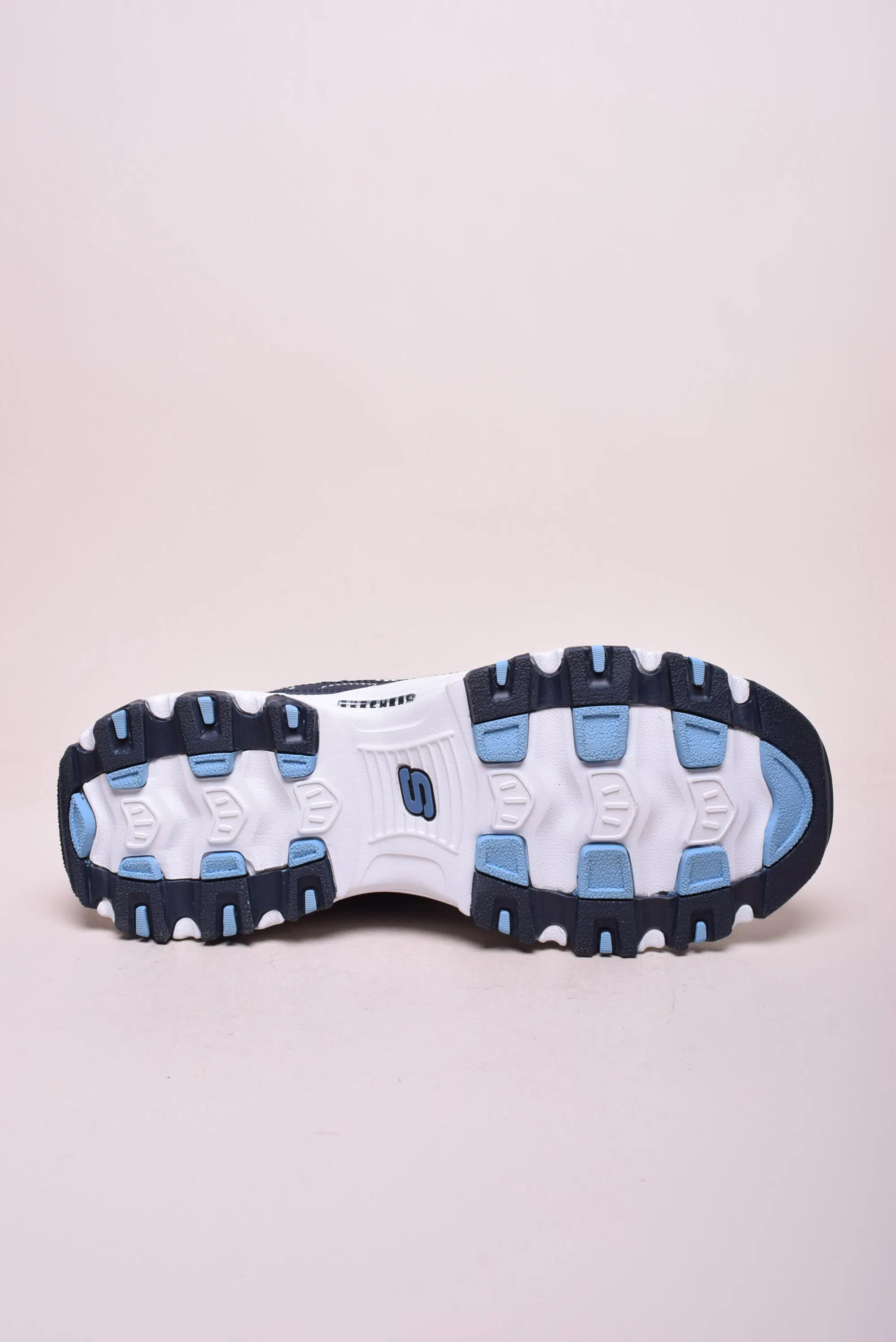 Sneakers dama cu platforma D'Lites [2]