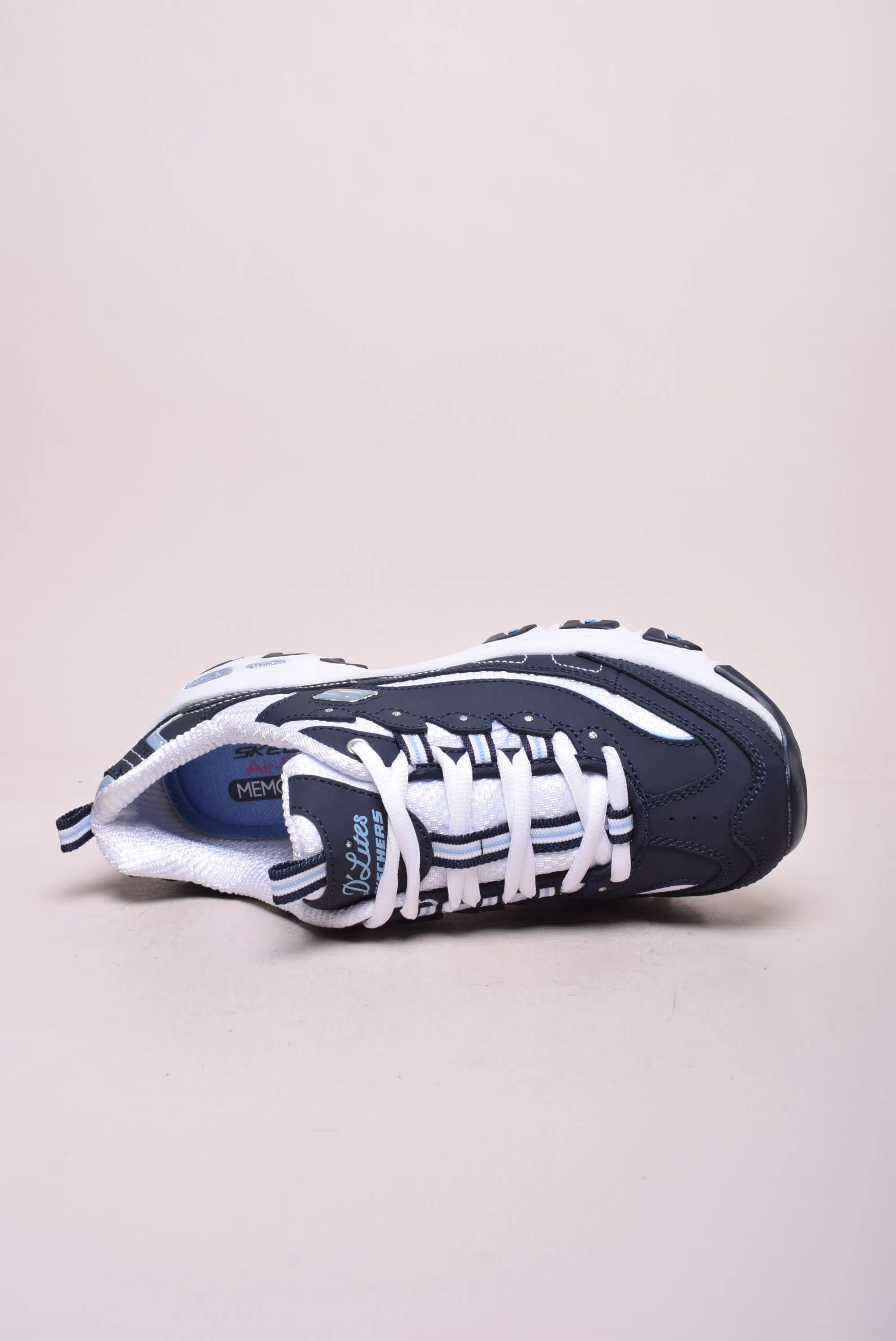 Sneakers dama cu platforma D'Lites [4]