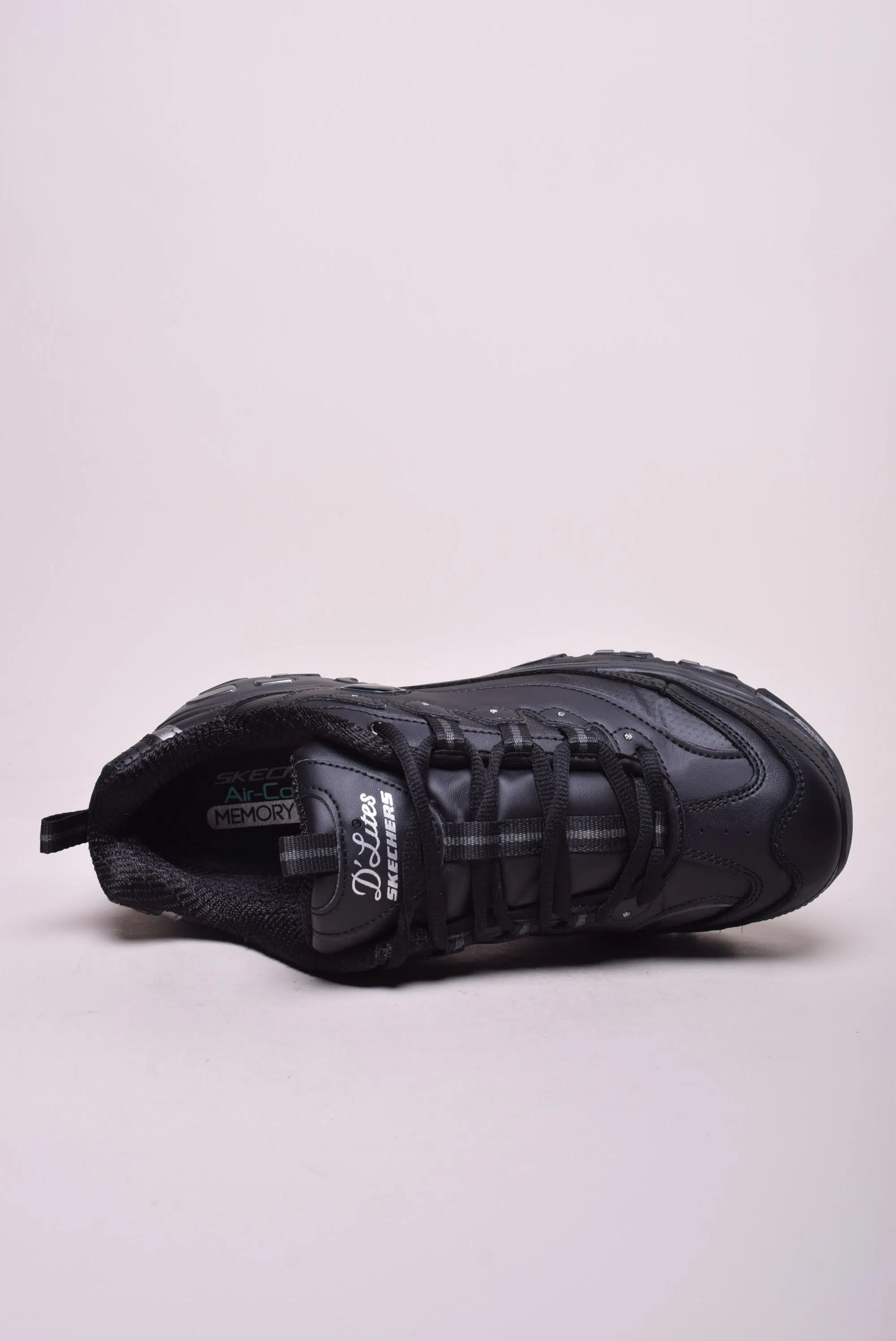Sneakers dama cu platforma D'lites [4]